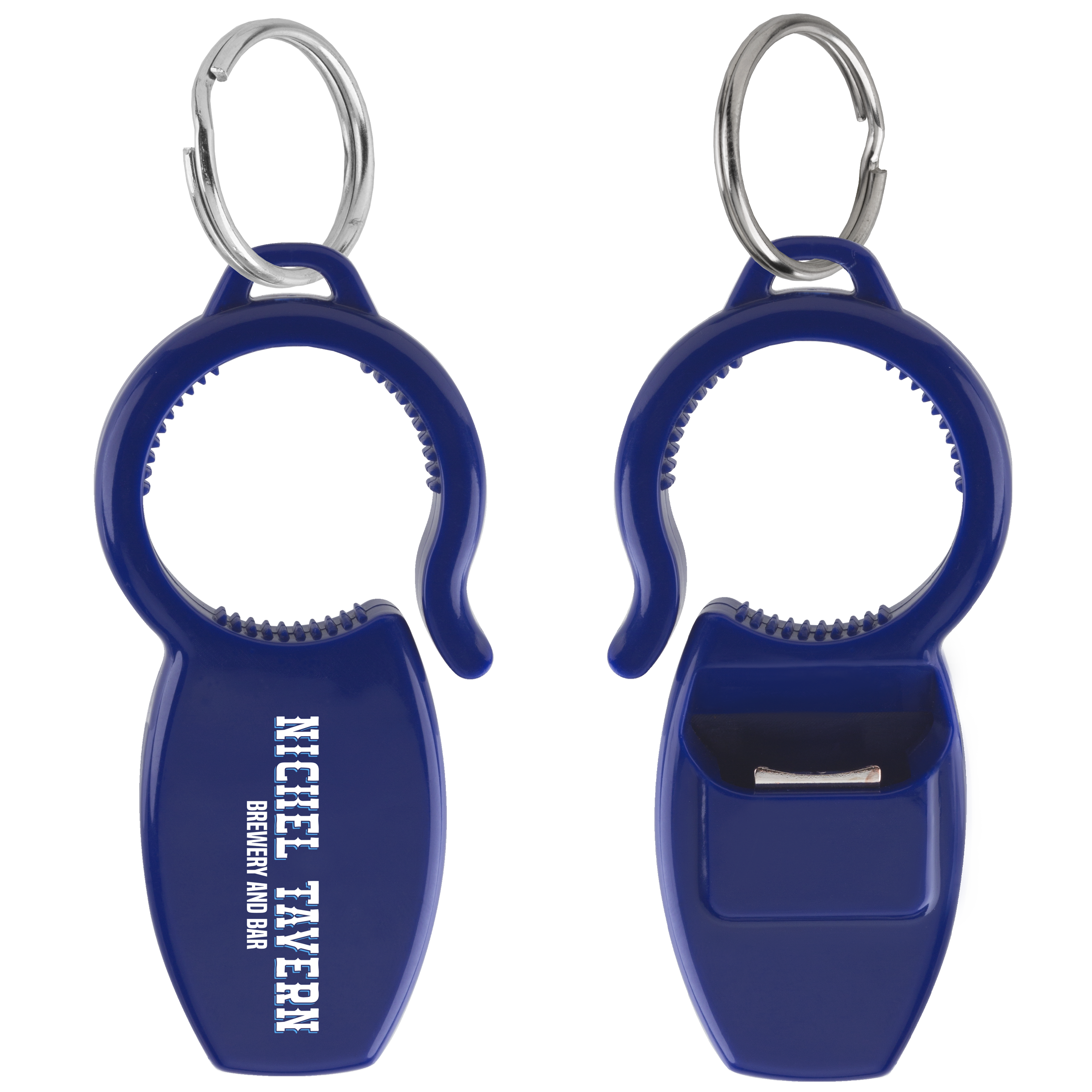 BTL17 | Triple Banger Bottle Opener