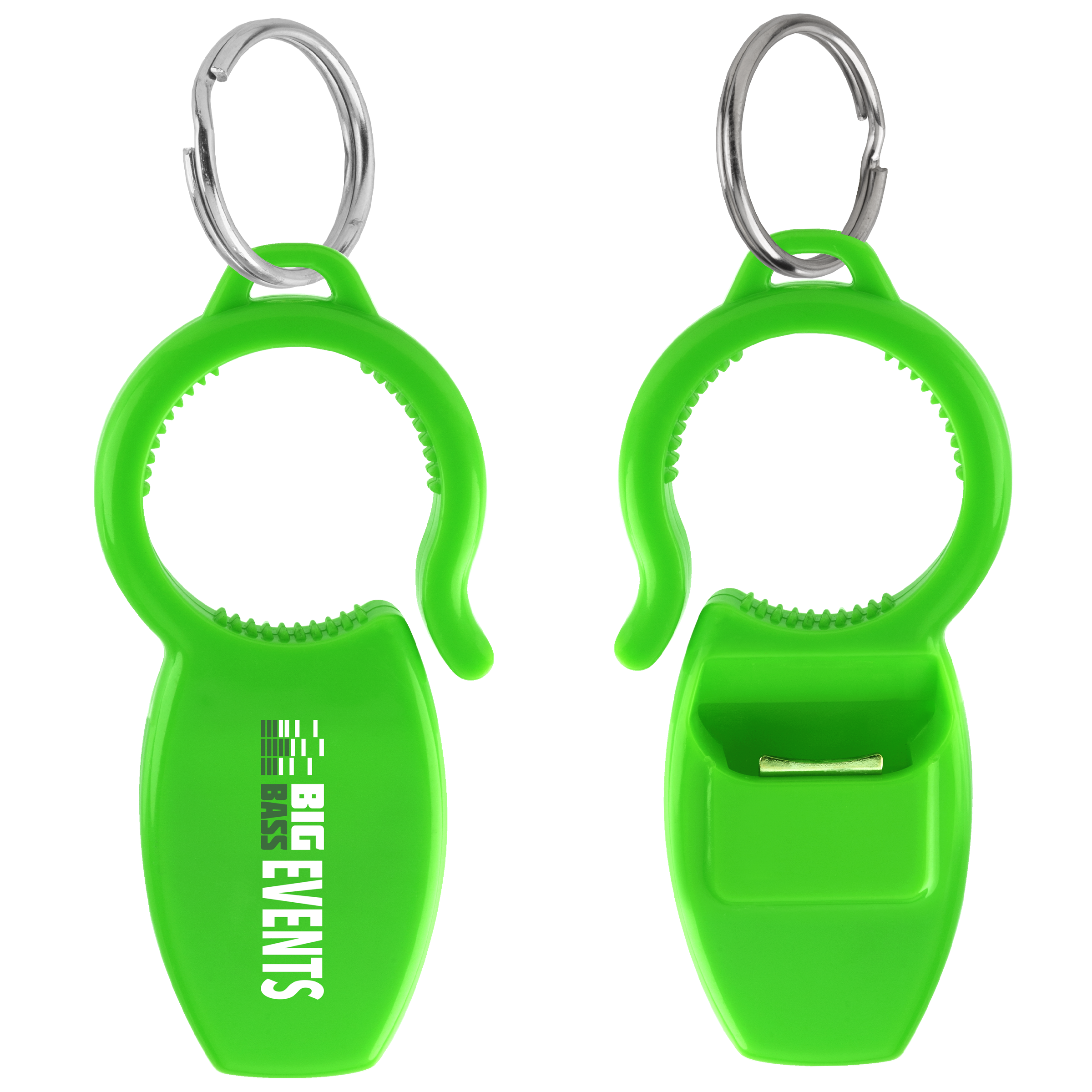 BTL17 | Triple Banger Bottle Opener