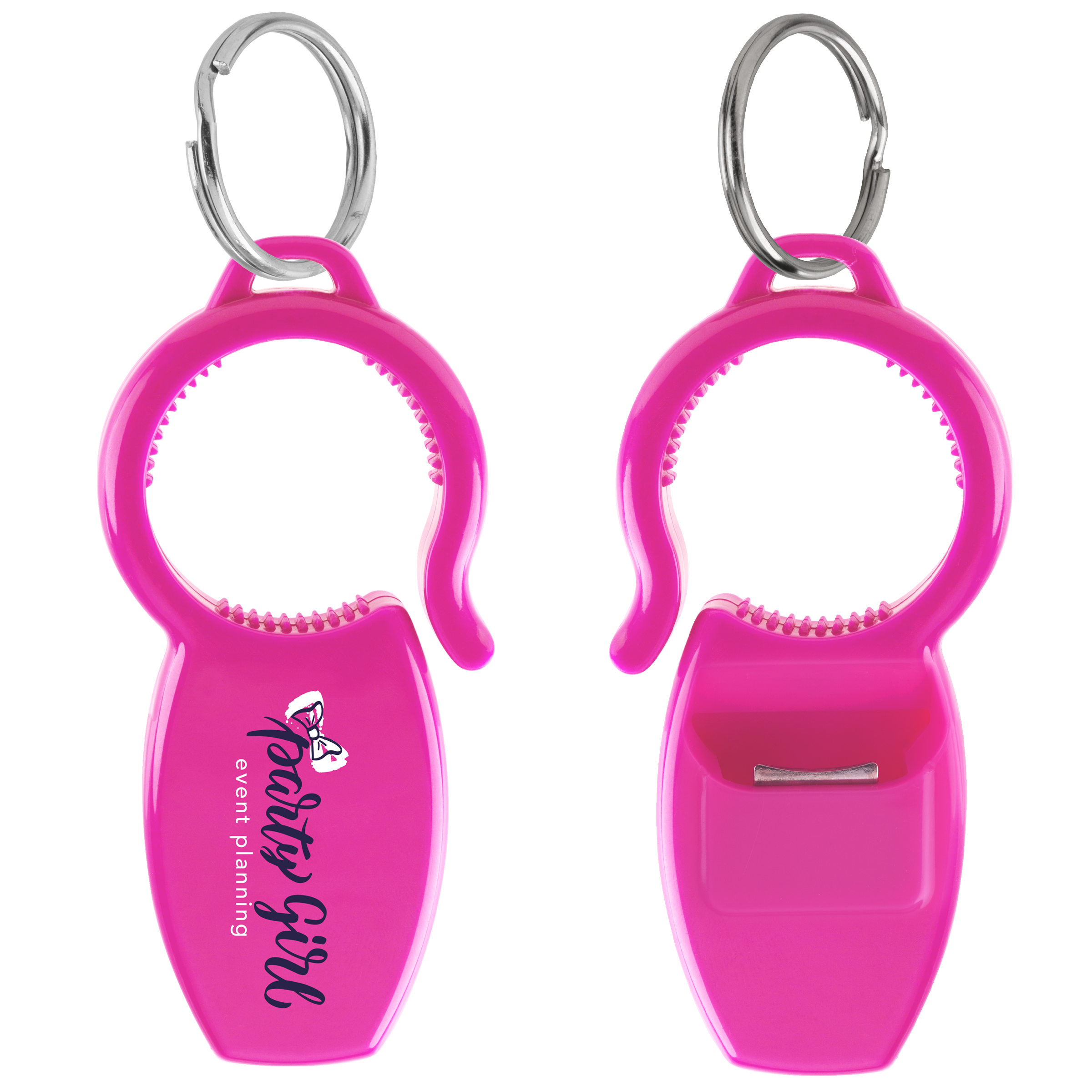 BTL17 | Triple Banger Bottle Opener