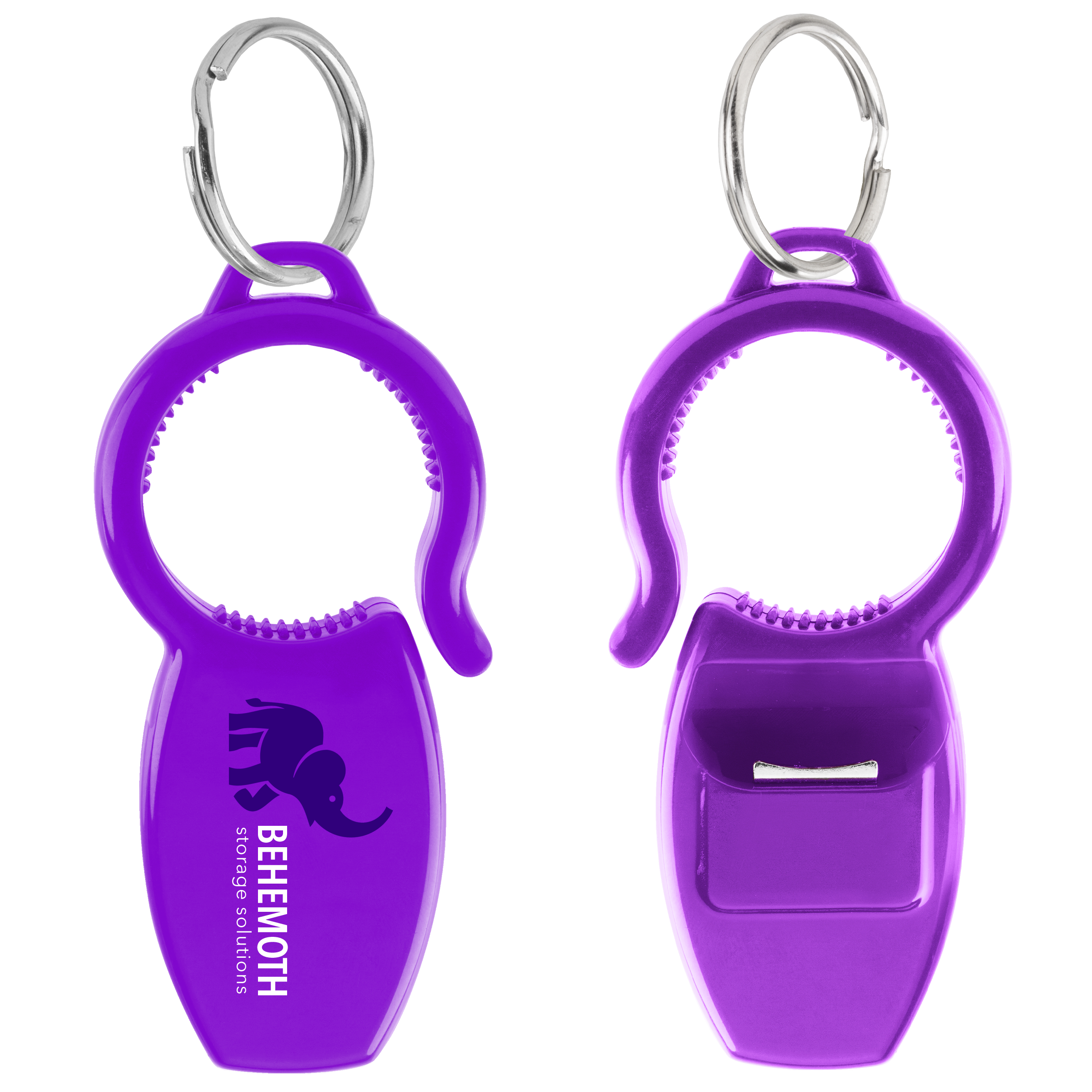 BTL17 | Triple Banger Bottle Opener