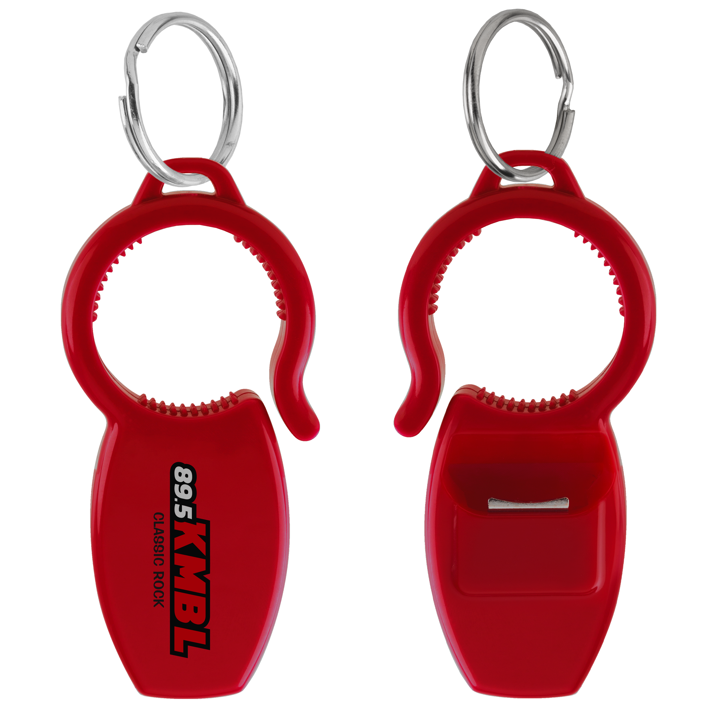 BTL17 | Triple Banger Bottle Opener