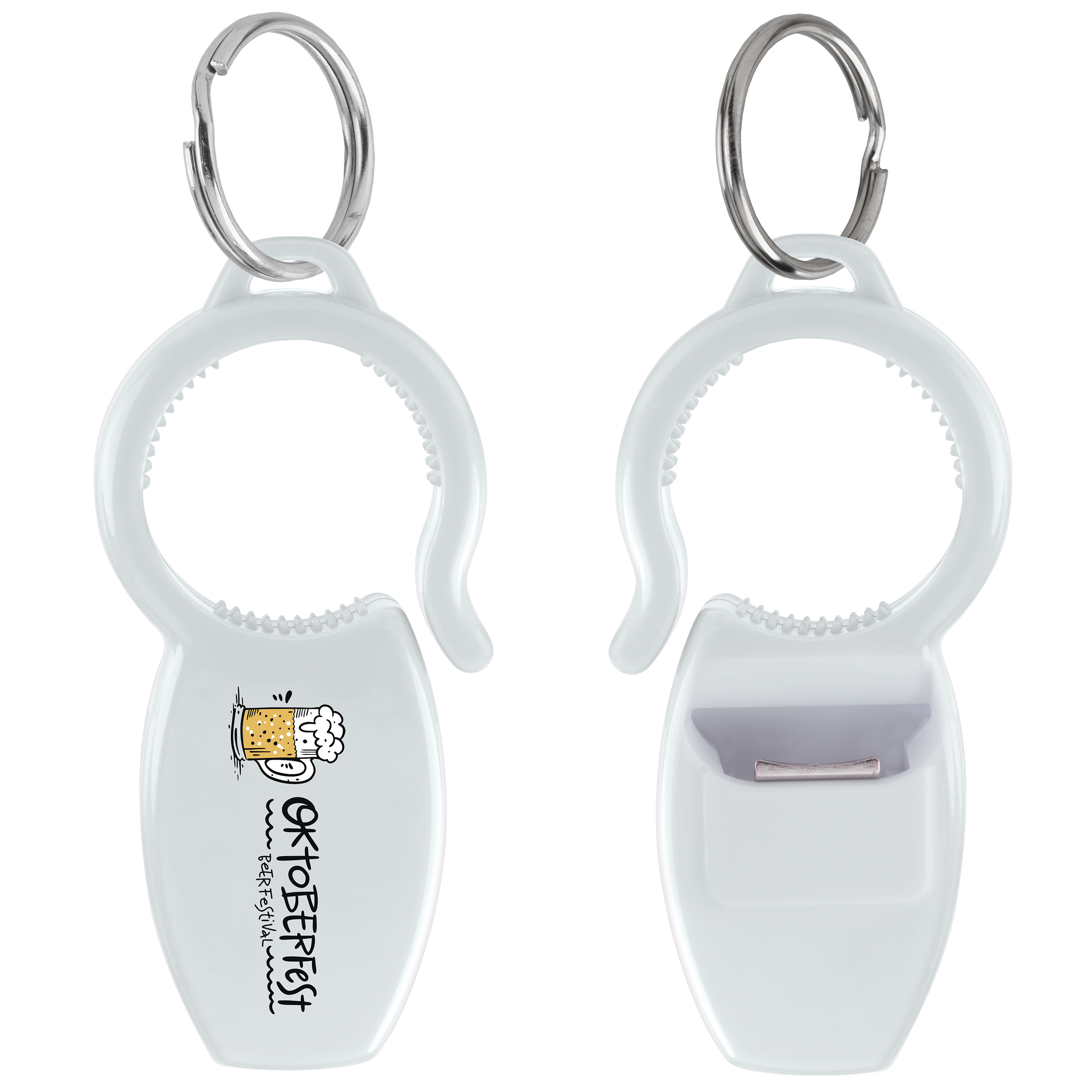 BTL17 | Triple Banger Bottle Opener