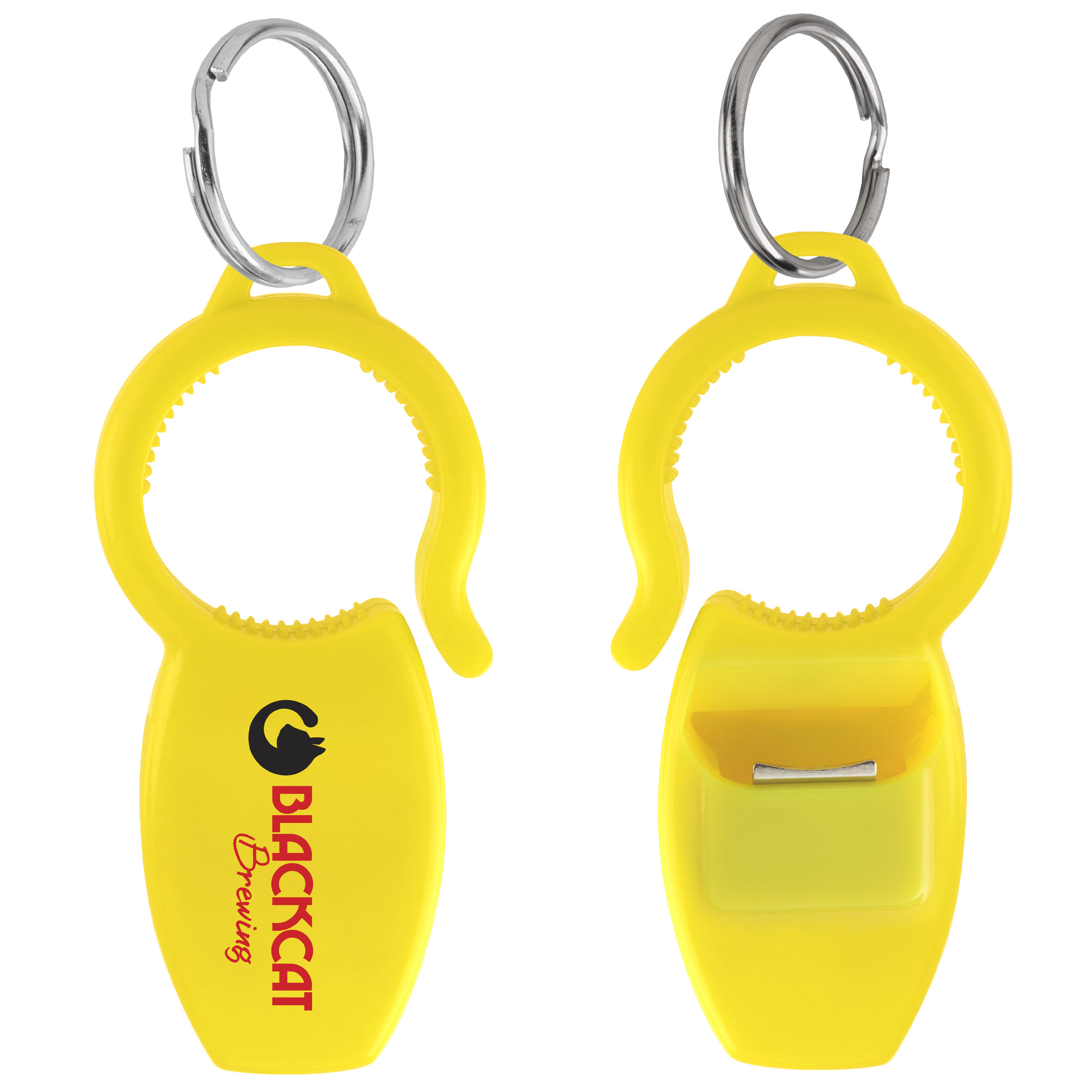 BTL17 | Triple Banger Bottle Opener