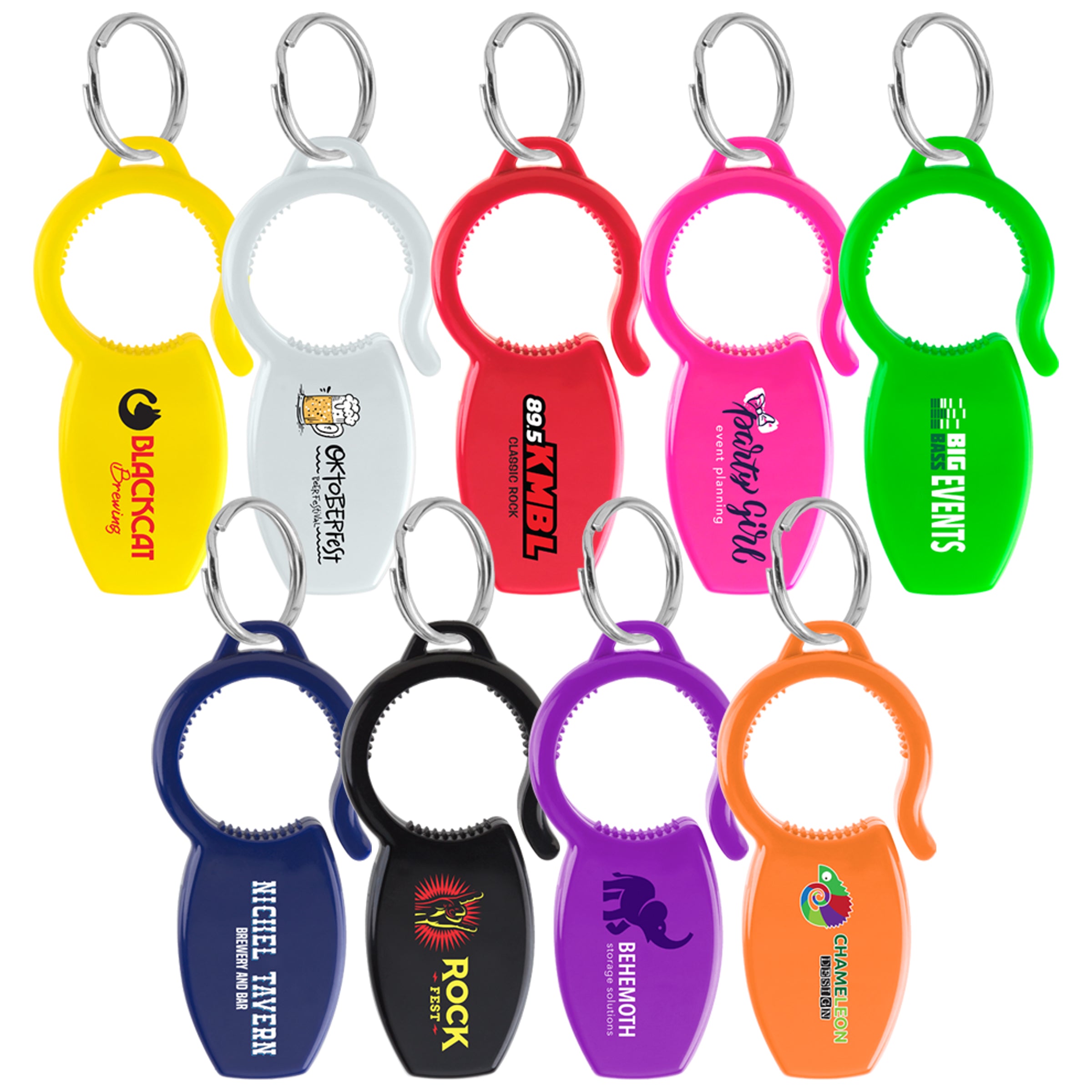 BTL17 | Triple Banger Bottle Opener