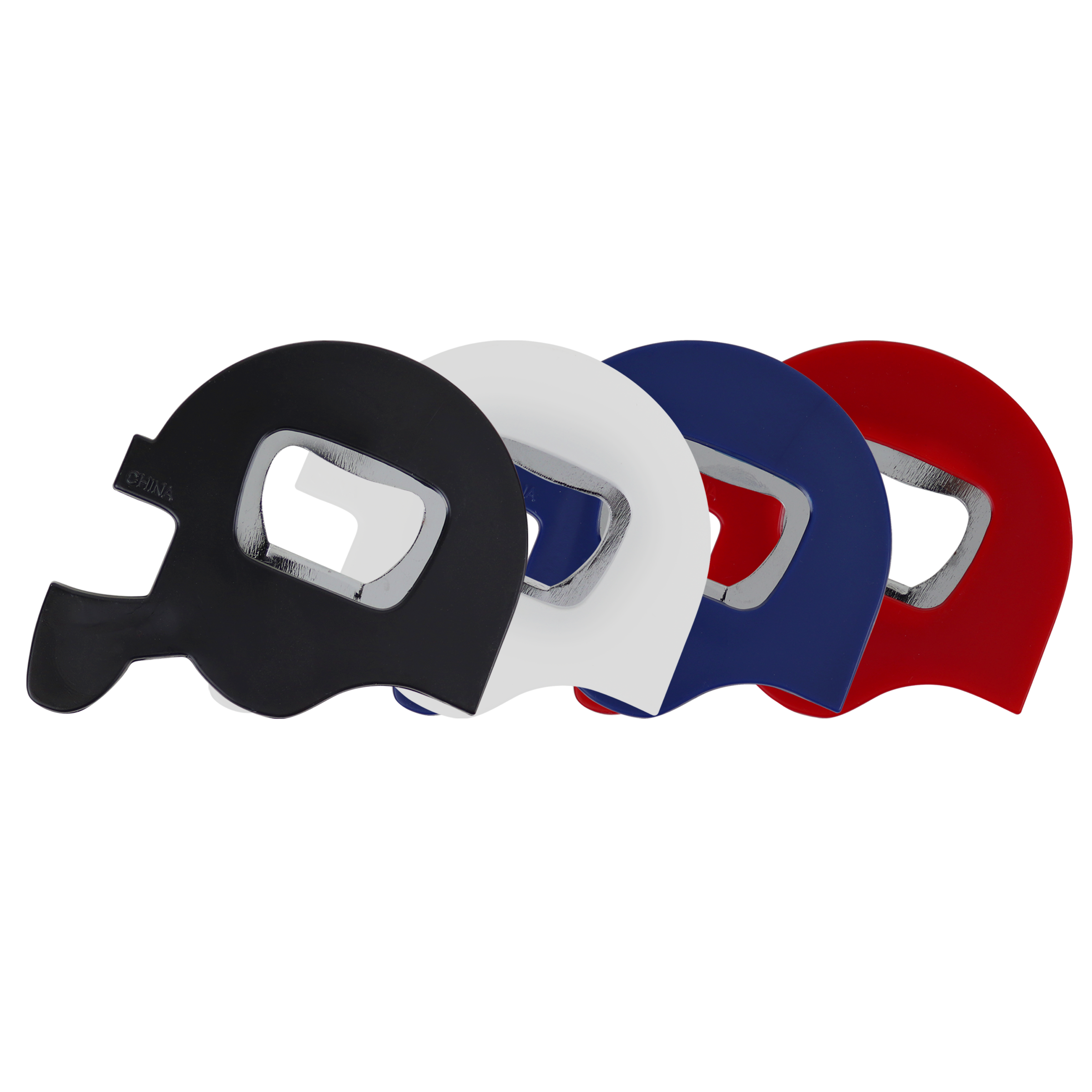 BTL18 | Football Helmet Bottle Opener