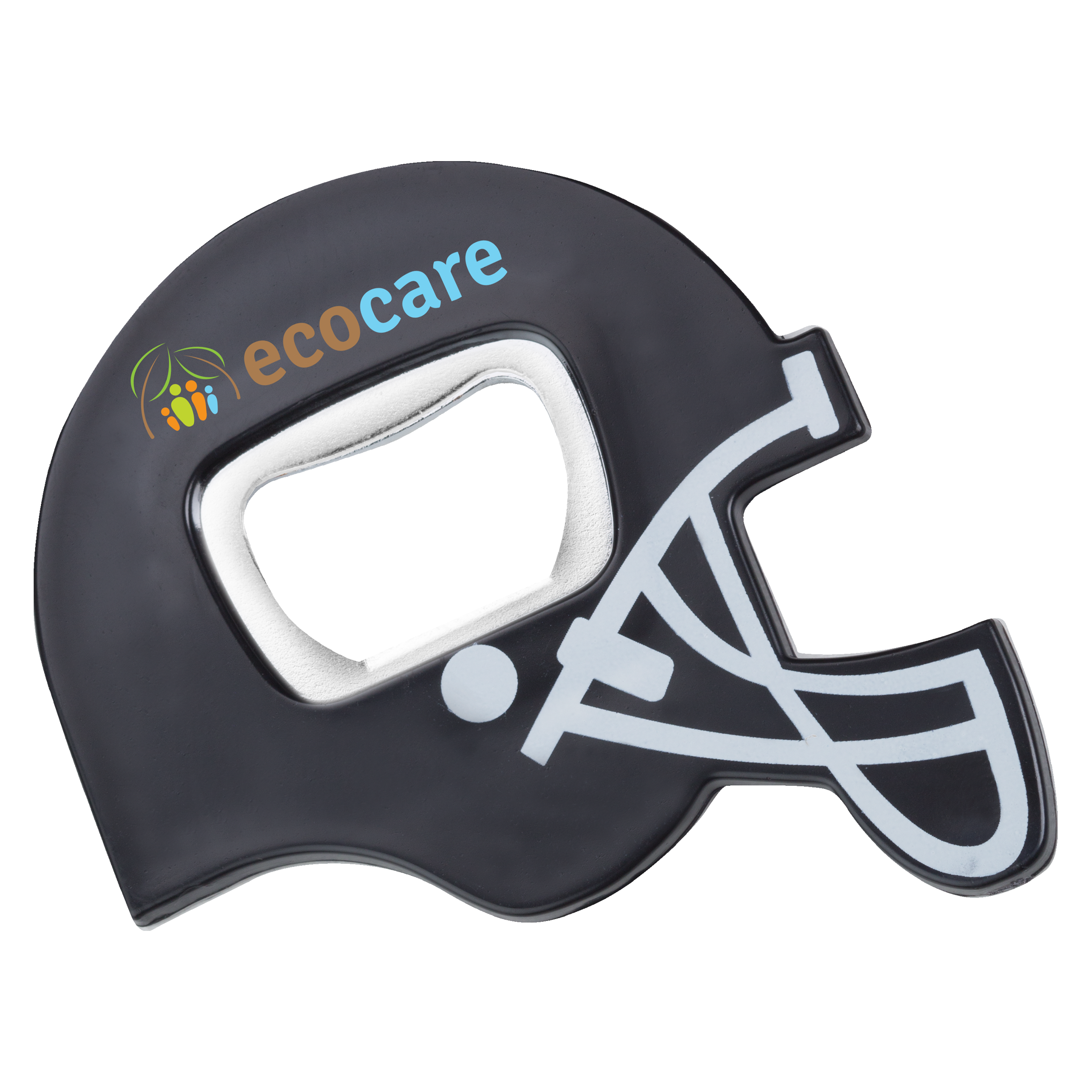 BTL18 | Football Helmet Bottle Opener