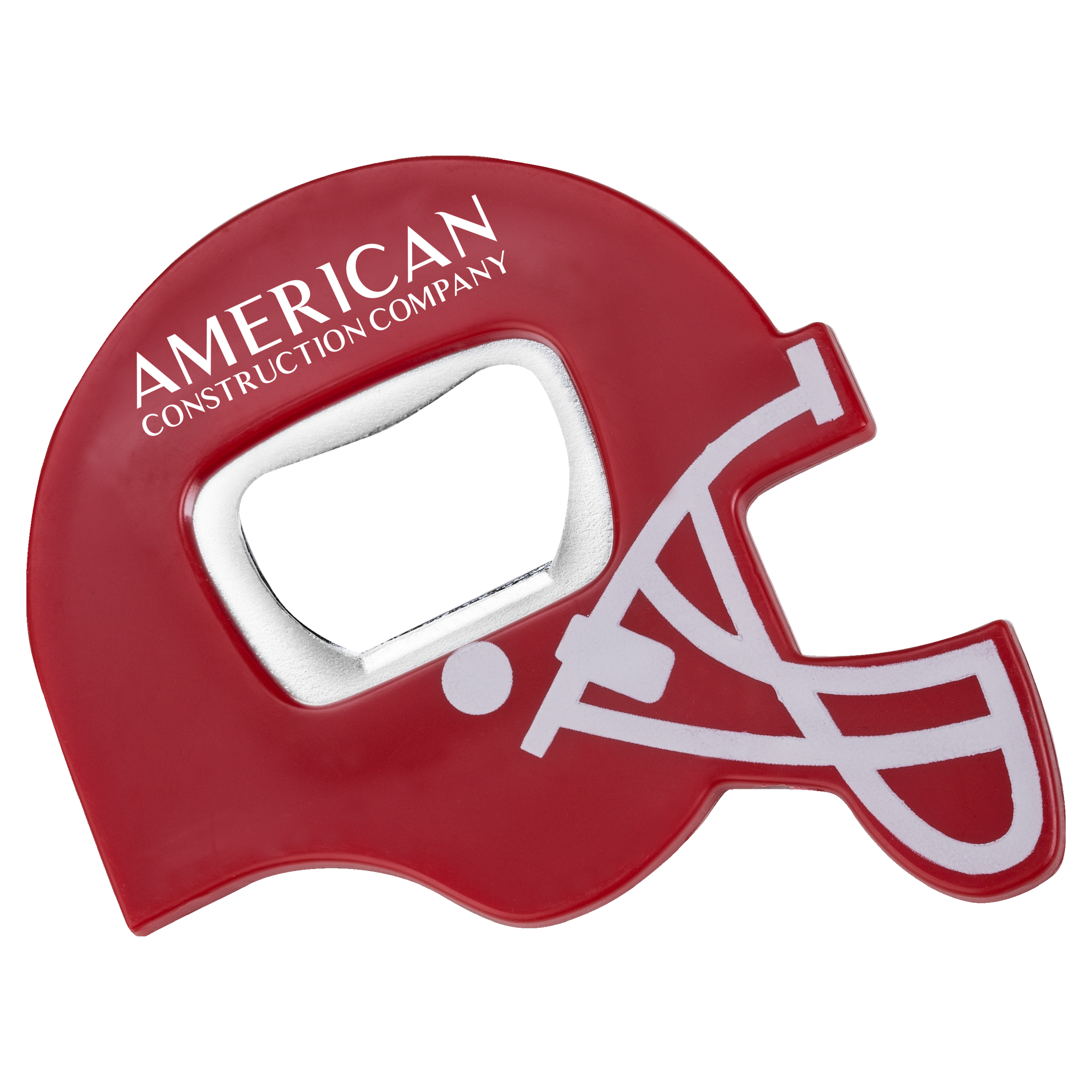 BTL18 | Football Helmet Bottle Opener