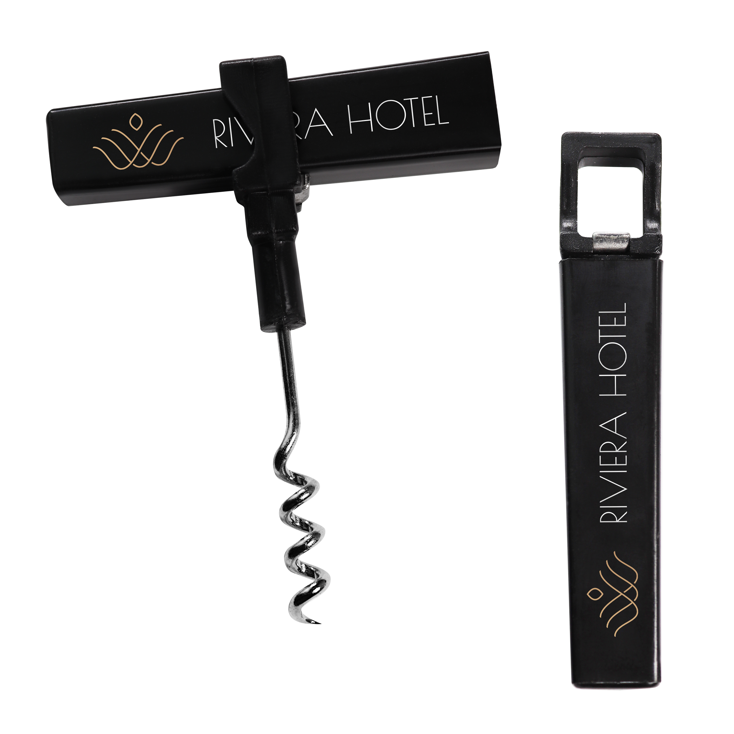 BTL33 | Compact Corkscrew