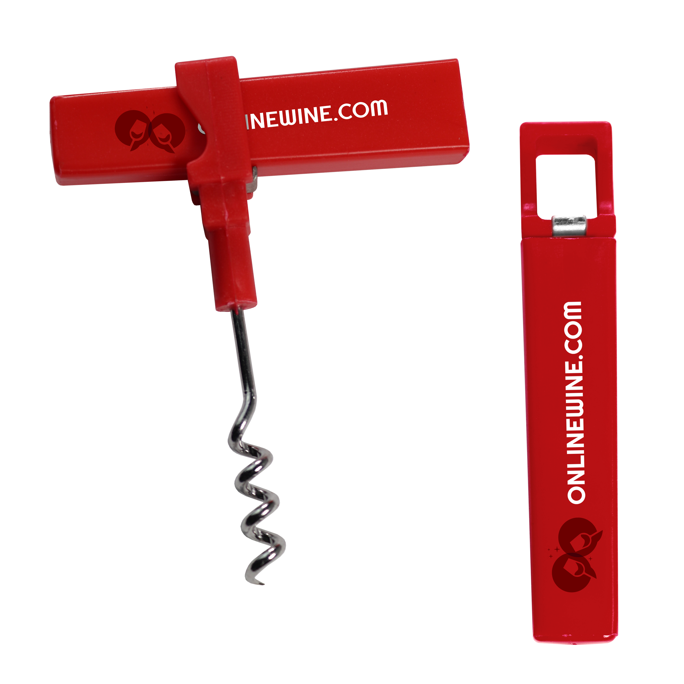 BTL33 | Compact Corkscrew