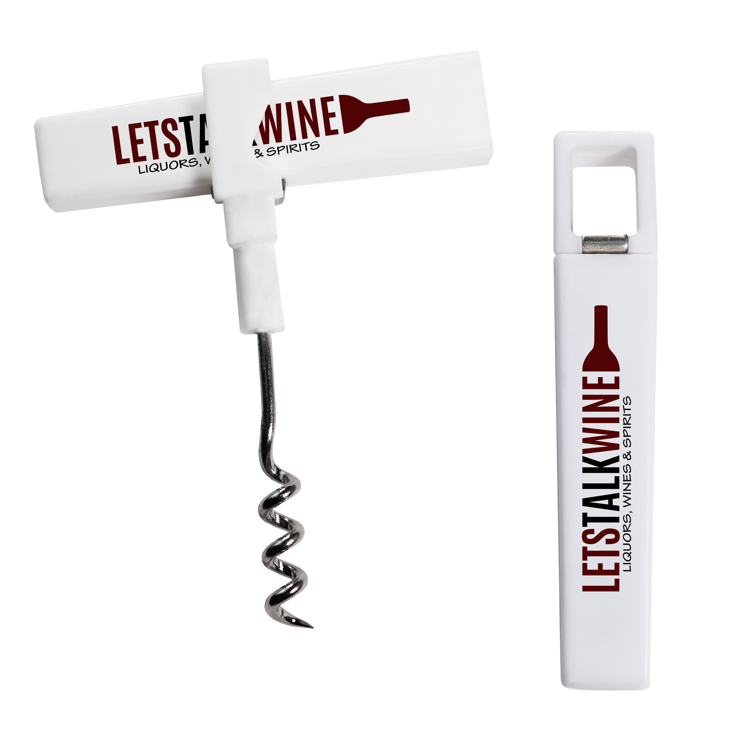 BTL33 | Compact Corkscrew