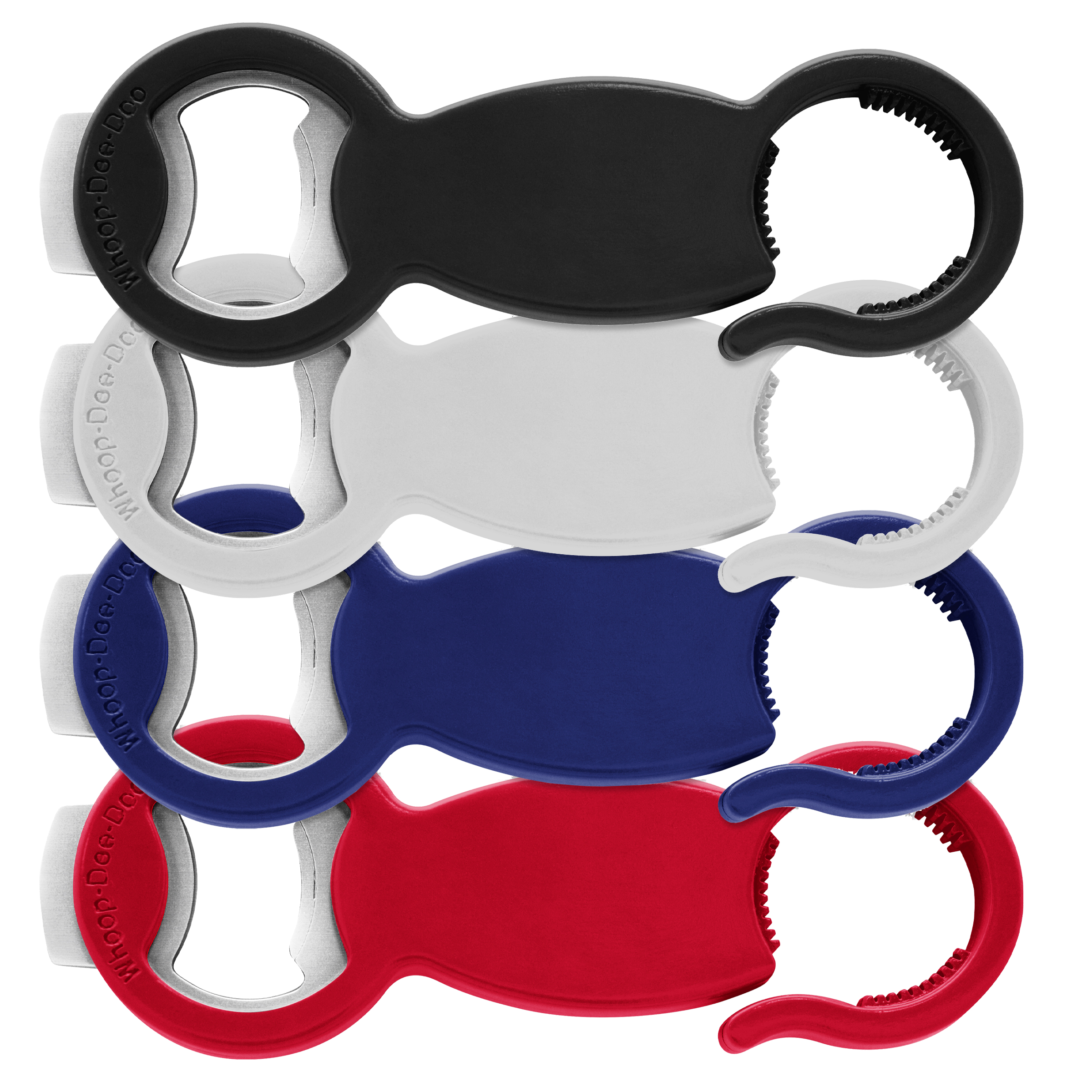 BTL48 | Whoop-Dee-Doo Bottle Opener