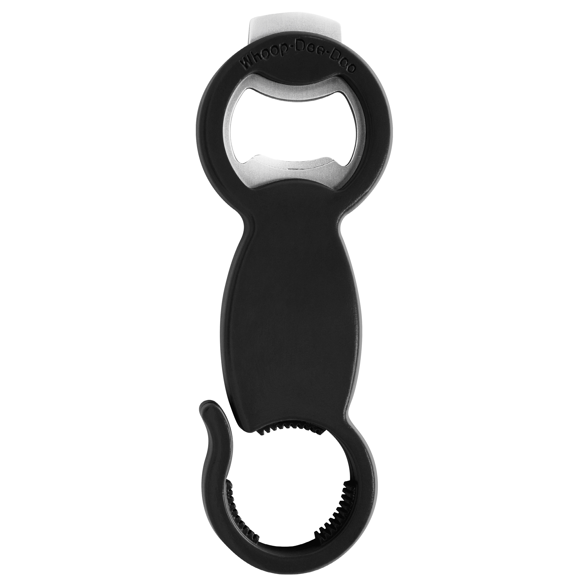 OVERSTOCK:: BTL48BK | Whoop-Dee-Doo Bottle Opener
