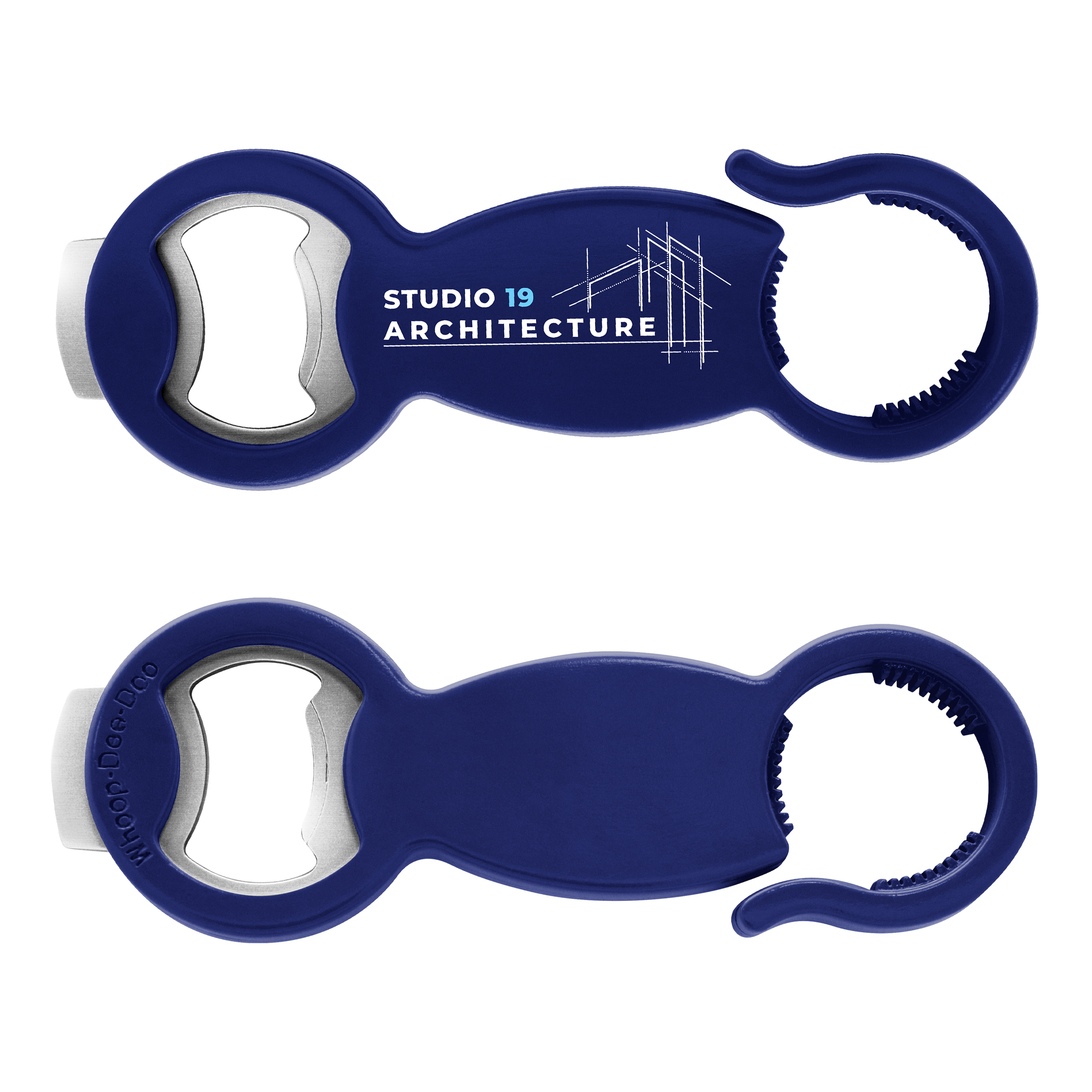 BTL48 | Whoop-Dee-Doo Bottle Opener