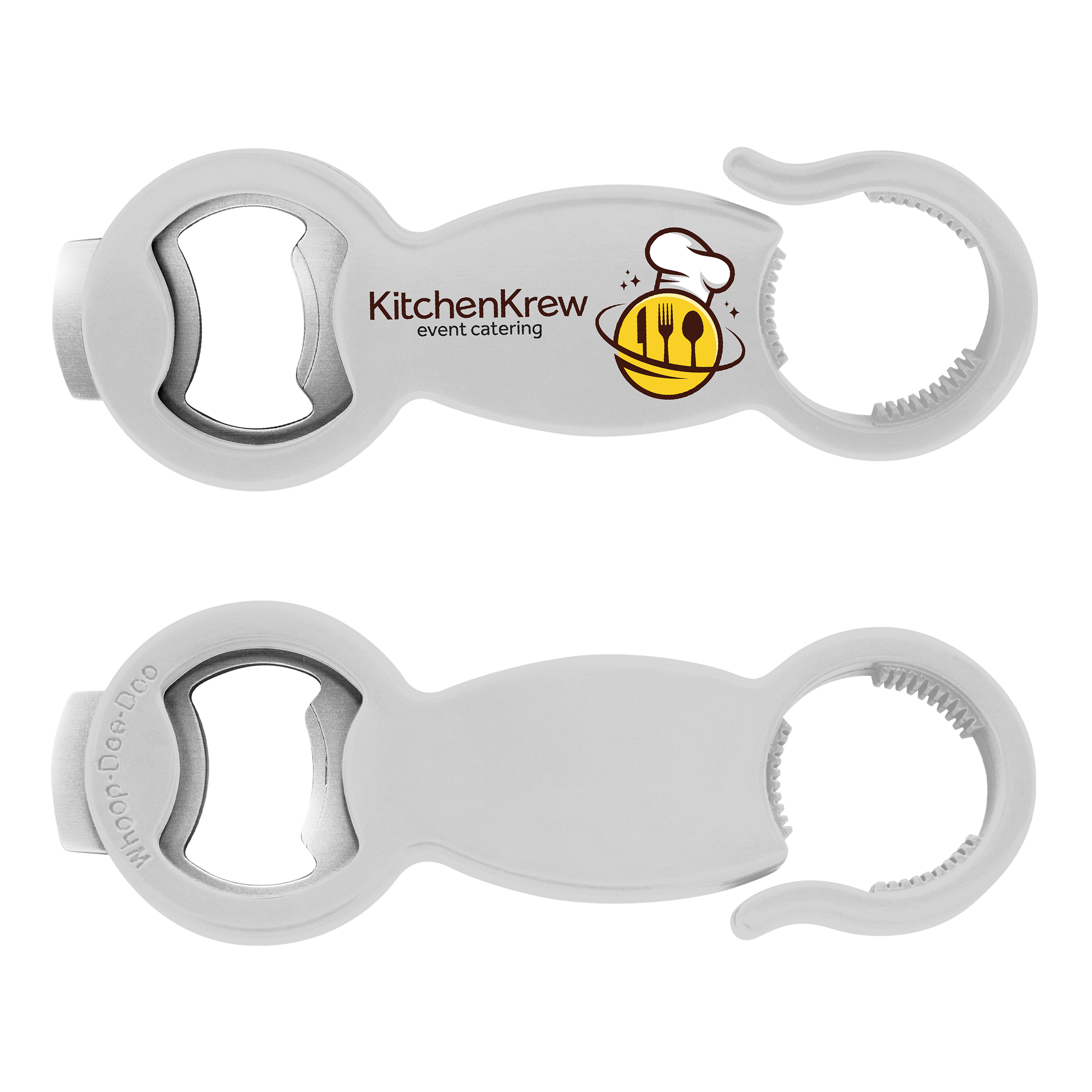 BTL48 | Whoop-Dee-Doo Bottle Opener