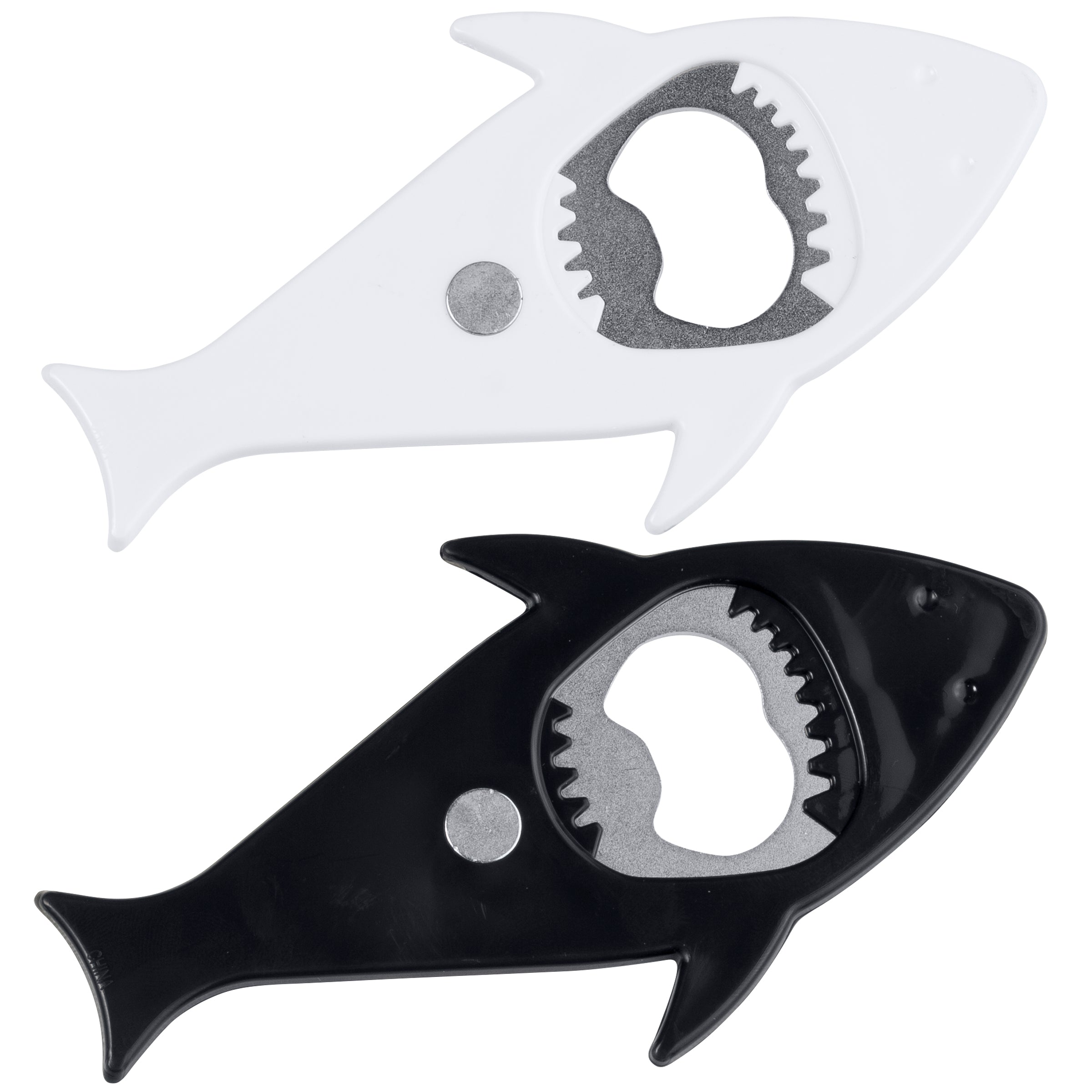 BTL4 | Shark Bottle Opener