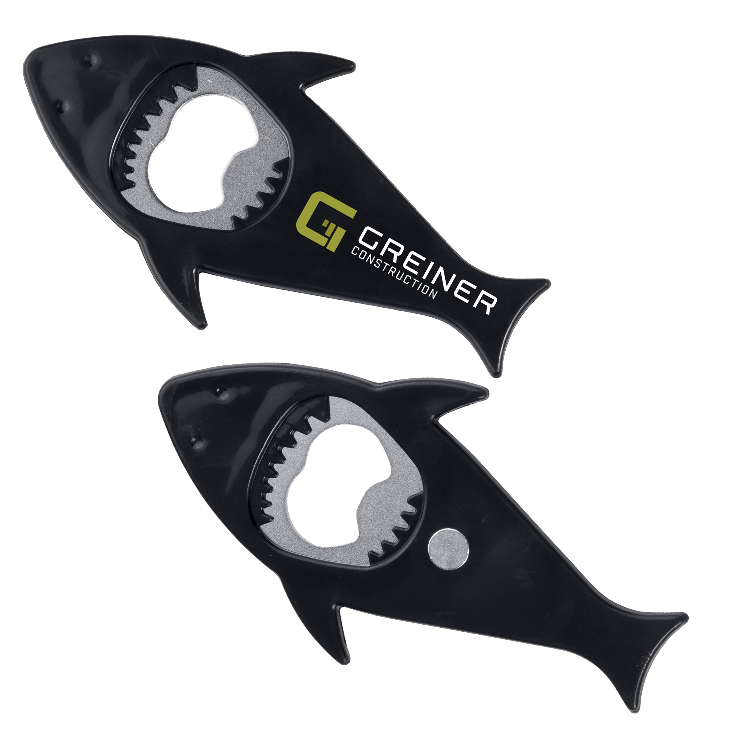BTL4 | Shark Bottle Opener
