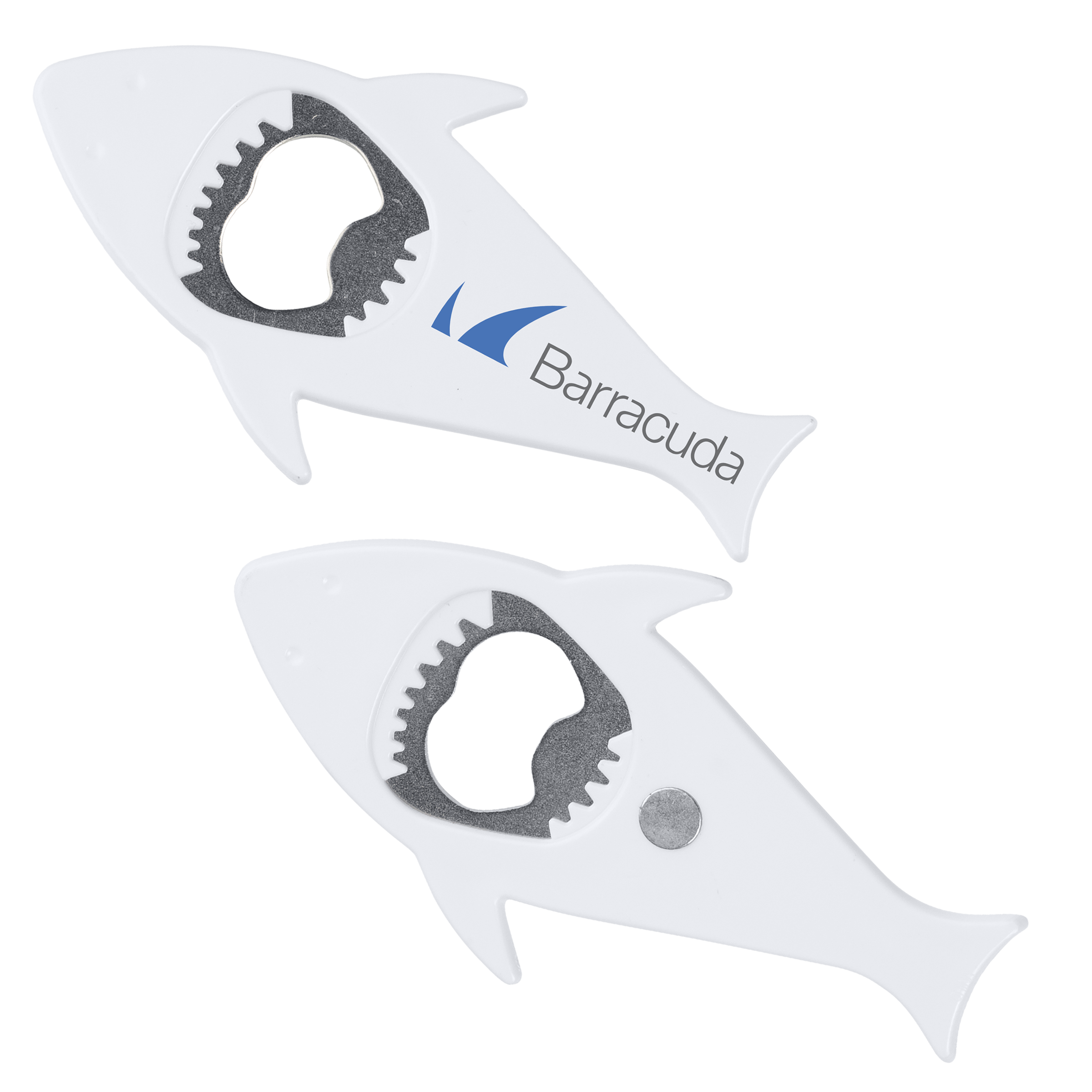 BTL4 | Shark Bottle Opener