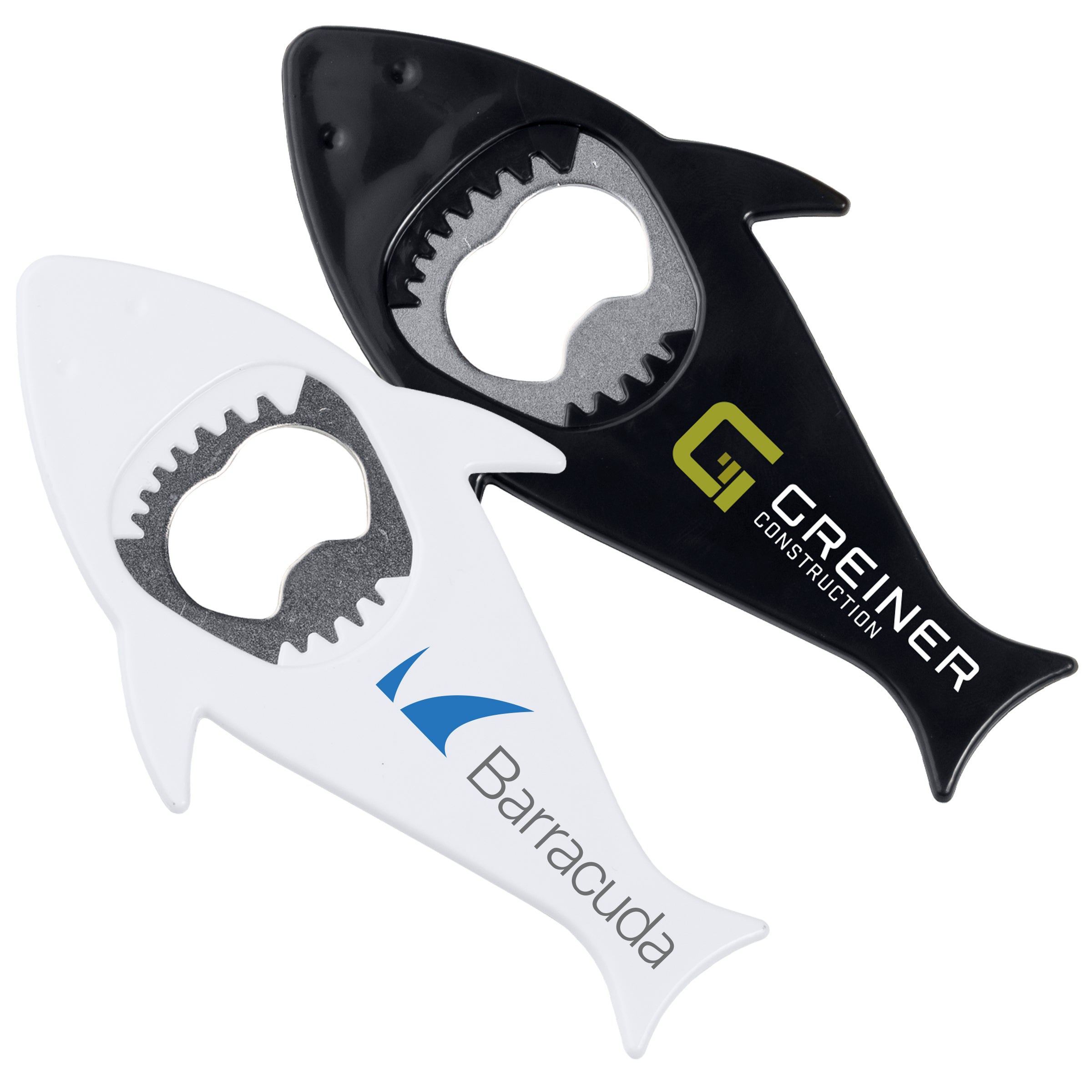 BTL4 | Shark Bottle Opener