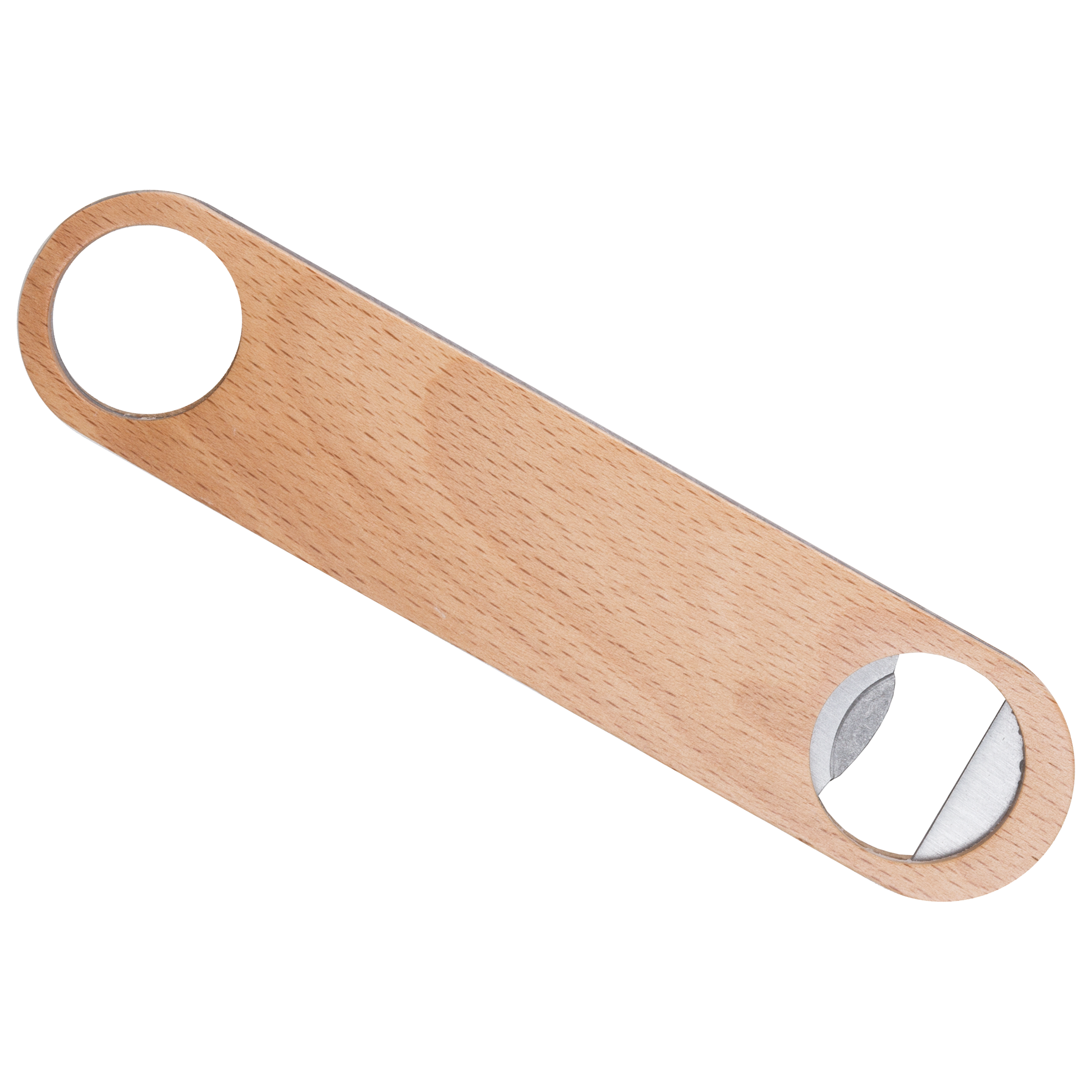 BTL5 | Big Wood Paddle Bottle Opener