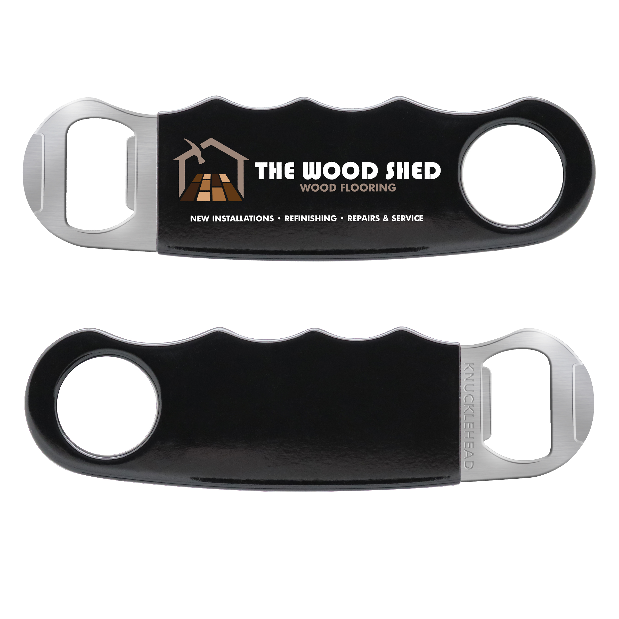 BTL68 | Knucklehead Bottle Opener