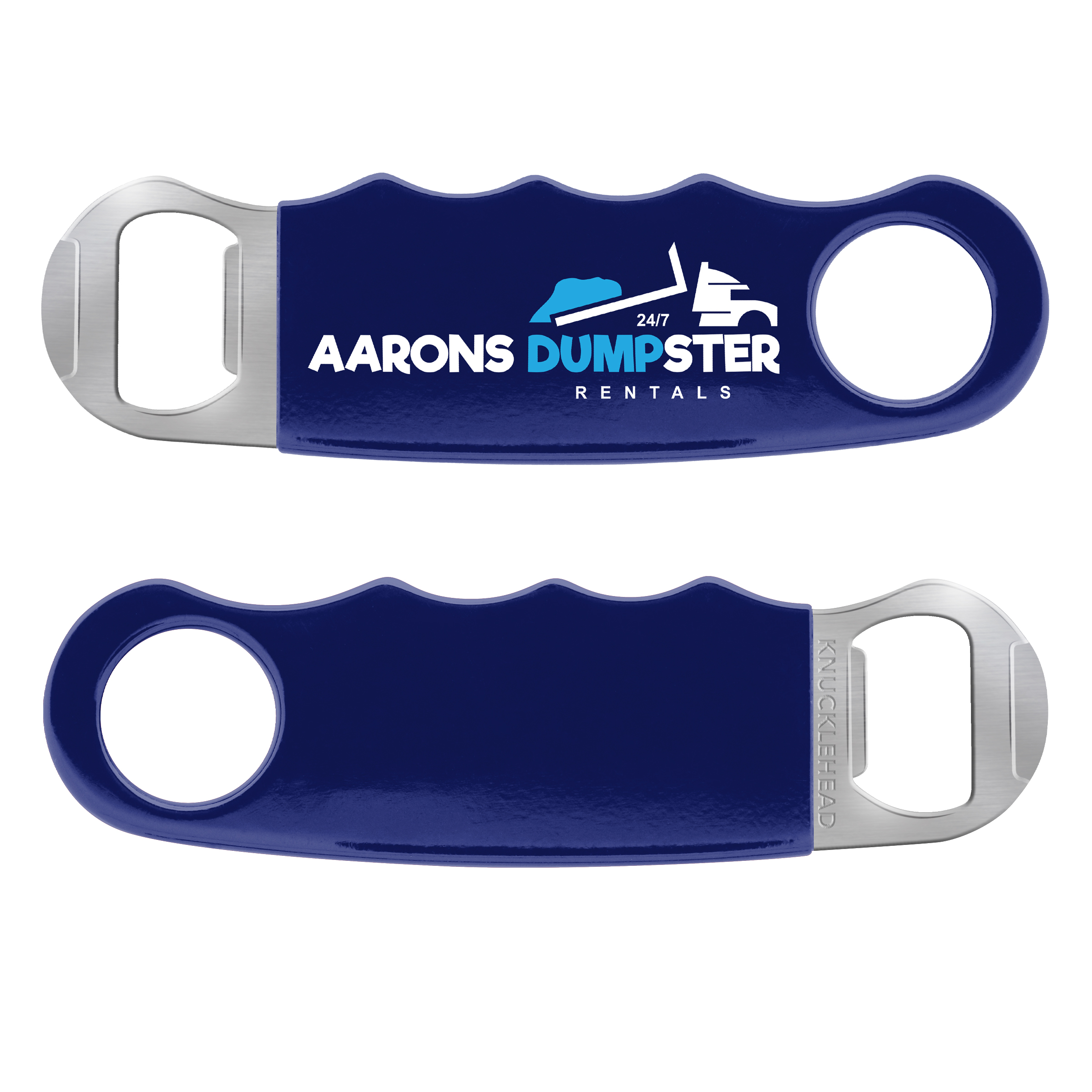 BTL68 | Knucklehead Bottle Opener