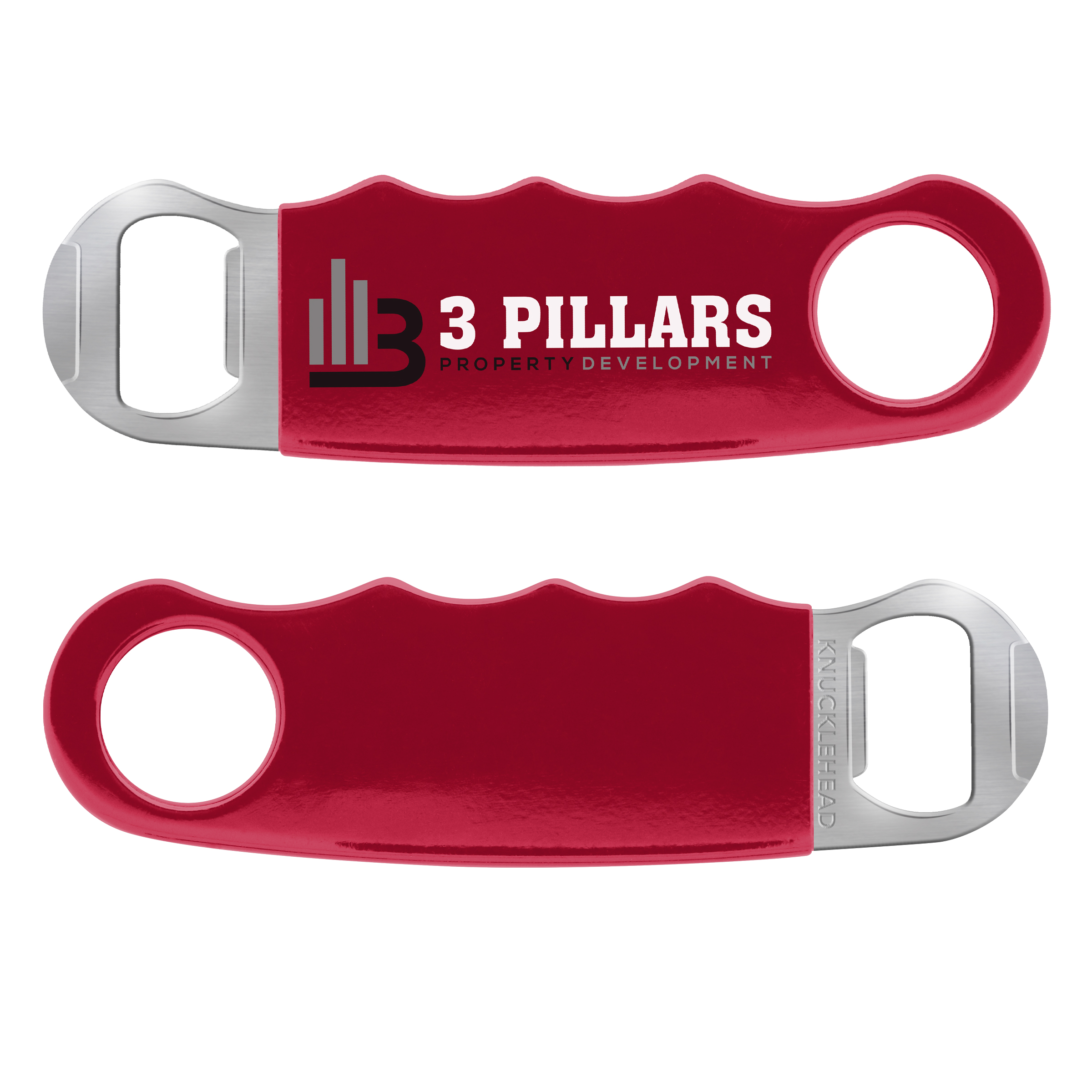 BTL68 | Knucklehead Bottle Opener