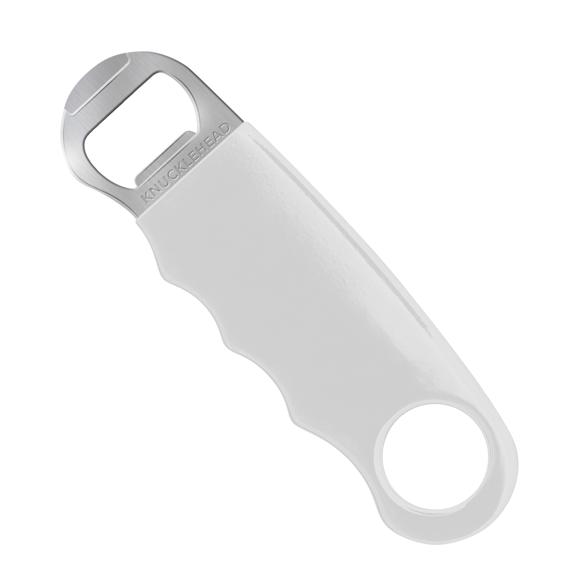 OVERSTOCK:: BTL68WH | Knucklehead Bottle Opener