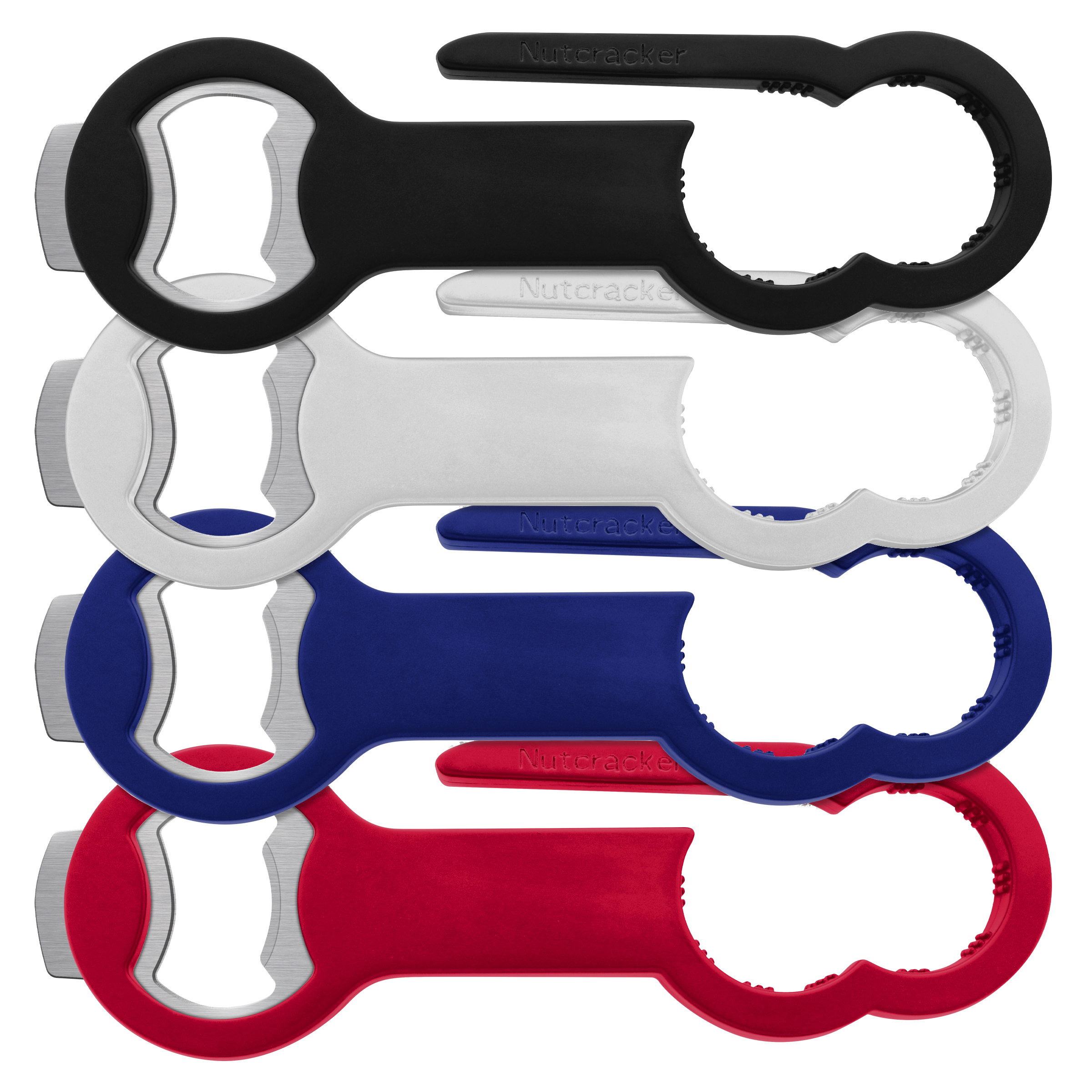 BTL78 | Nutcracker Bottle Opener