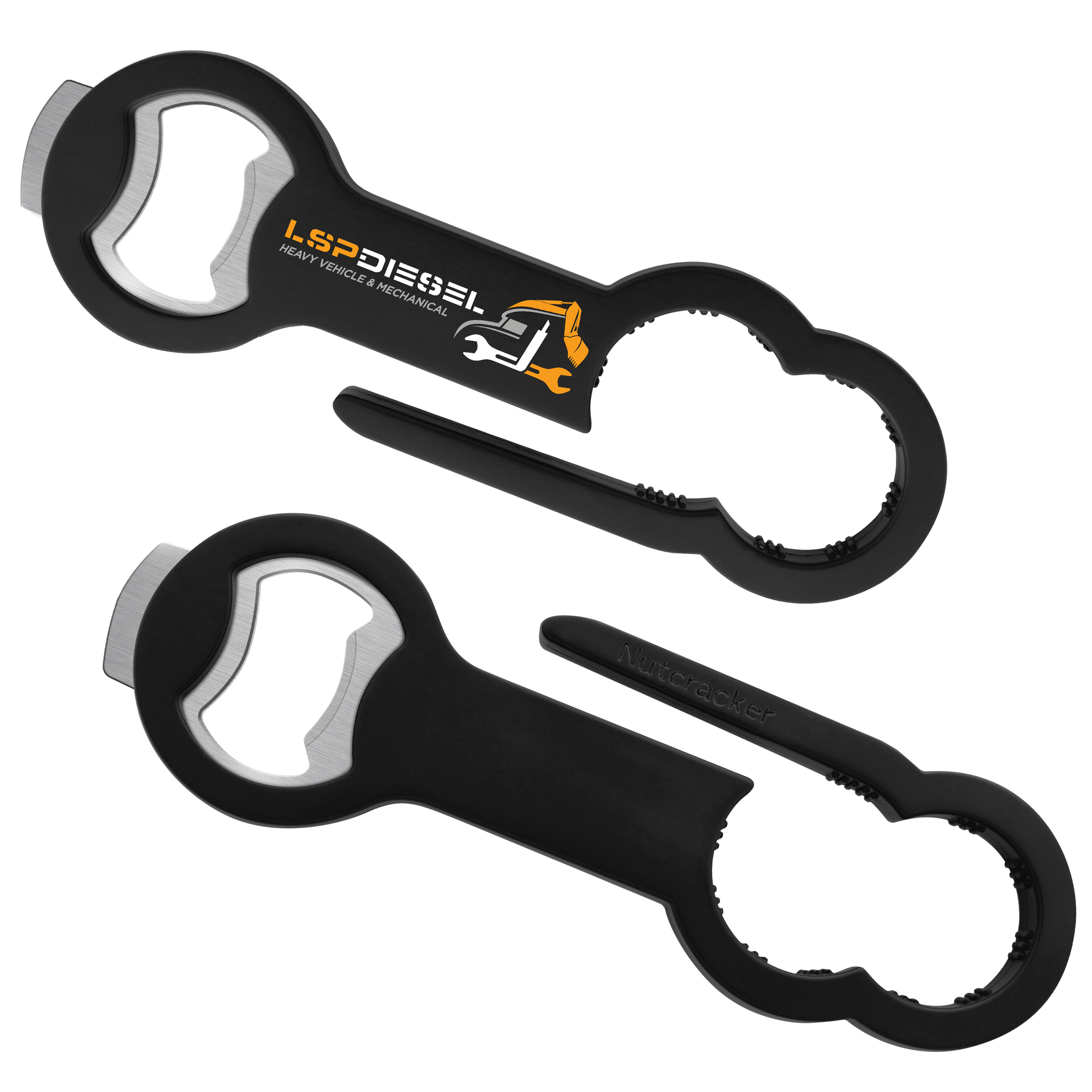 BTL78 | Nutcracker Bottle Opener