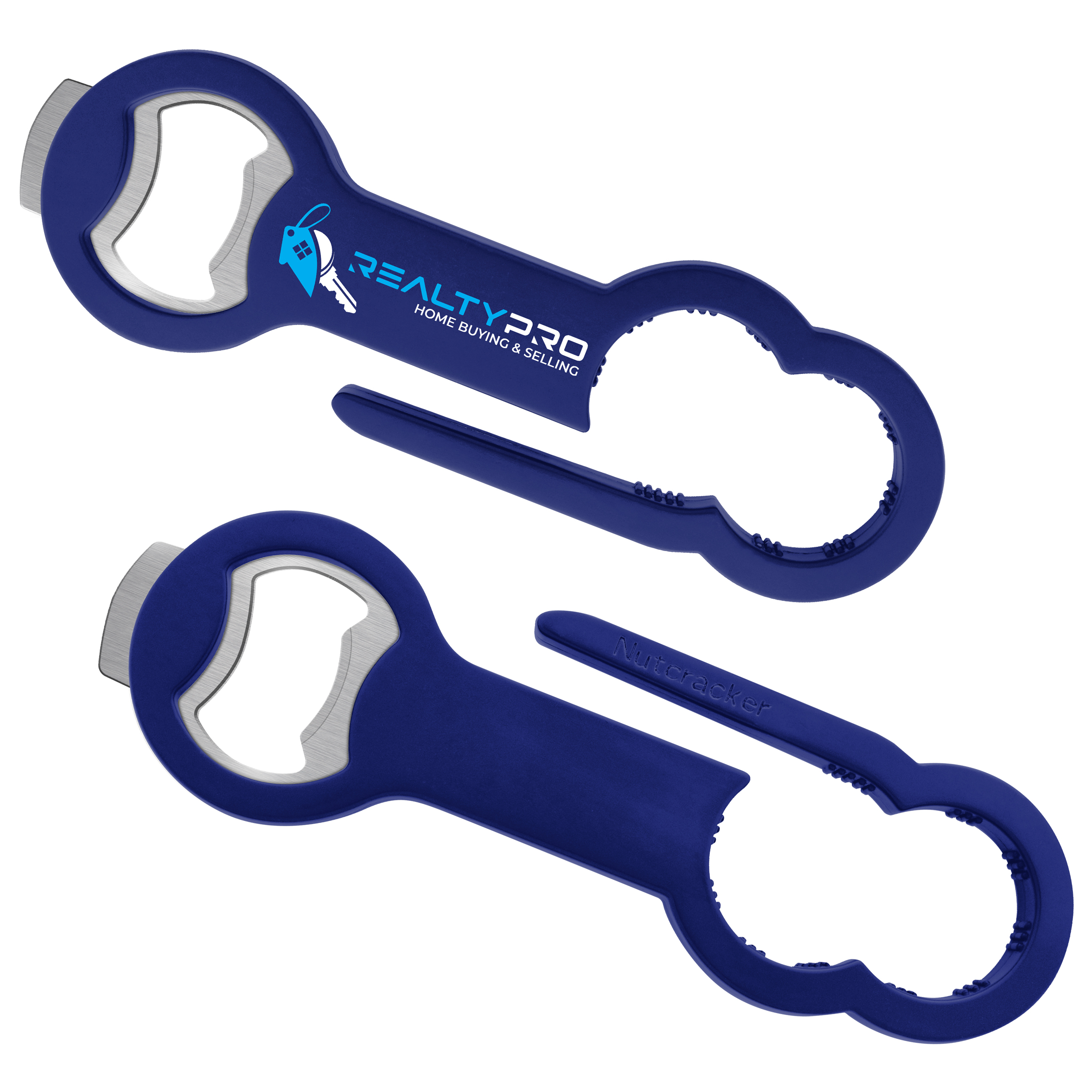 BTL78 | Nutcracker Bottle Opener