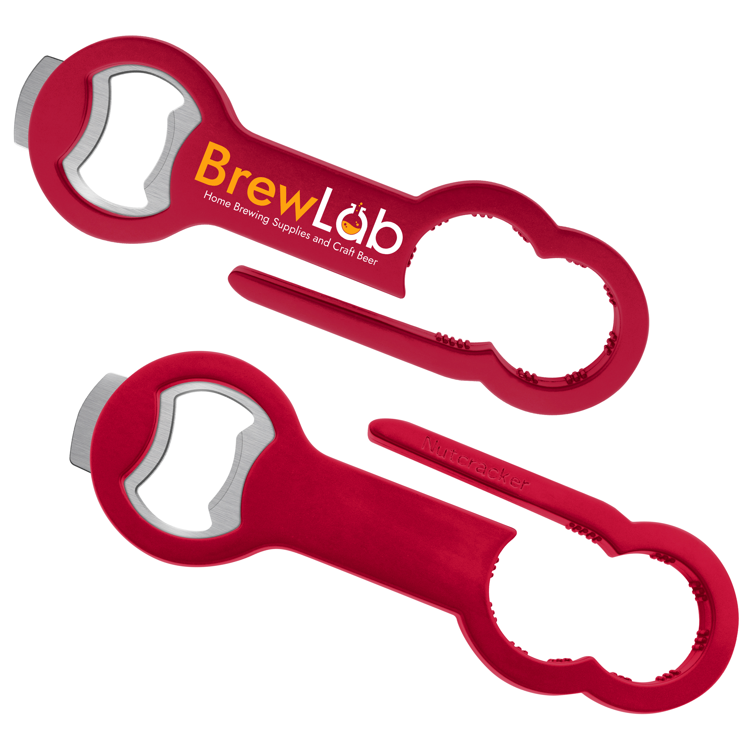 BTL78 | Nutcracker Bottle Opener