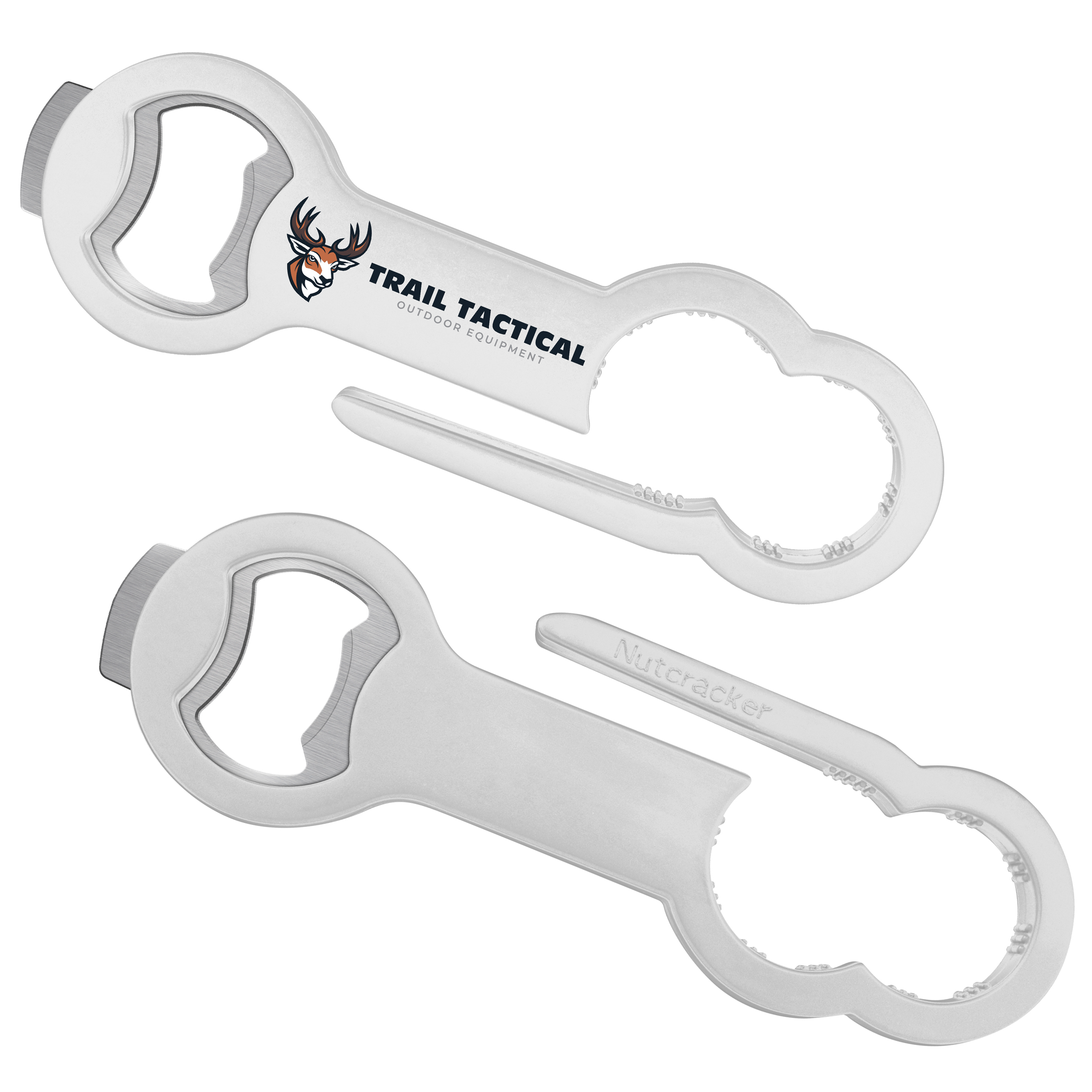 OVERSTOCK:: BTL78WH | Nutcracker Bottle Opener