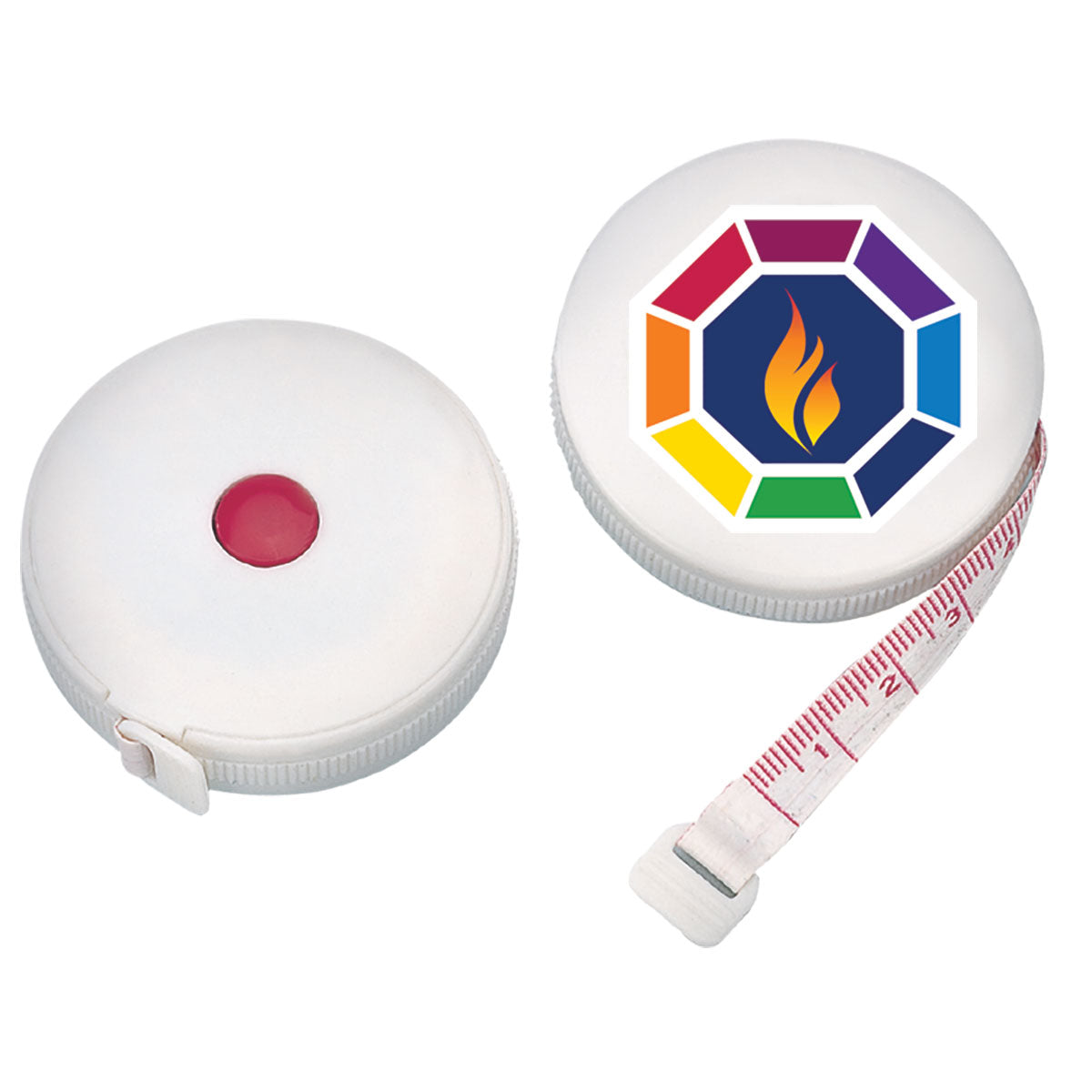 CMT2 | 5' Tape Measure