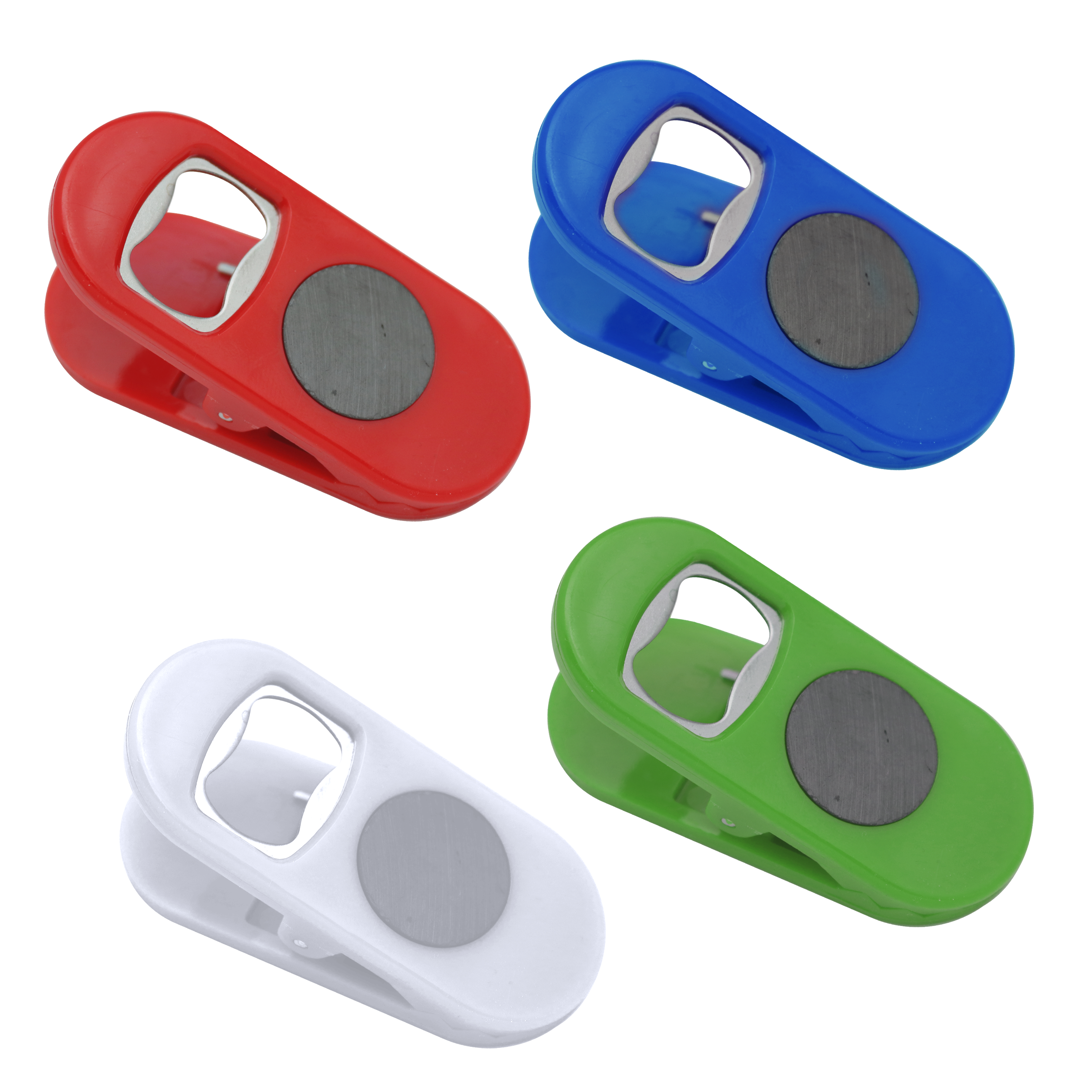 DT0018 |Magnet Clip Bottle Opener