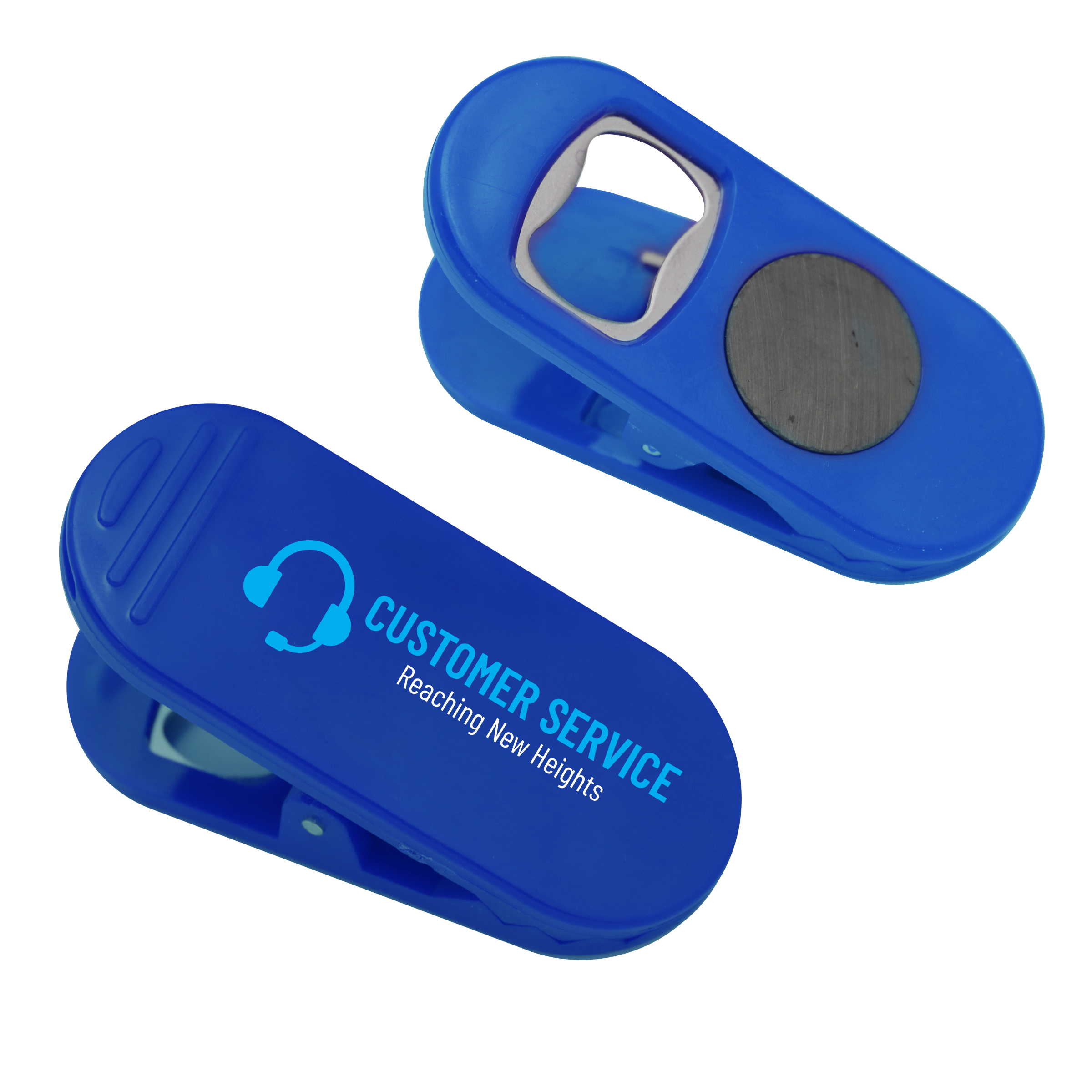 DT0018 |Magnet Clip Bottle Opener