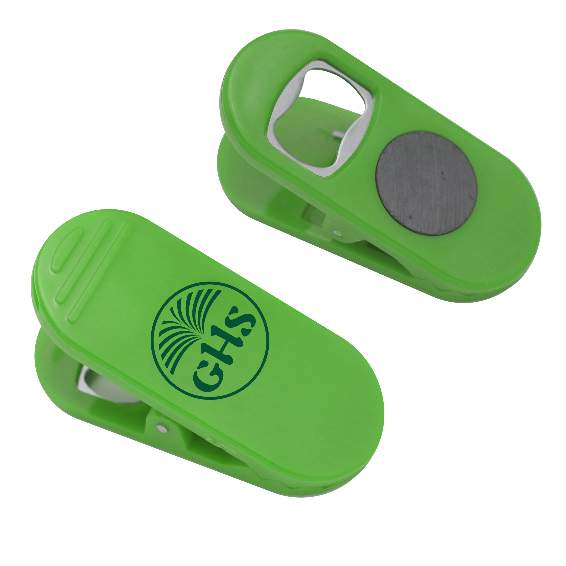 DT0018 |Magnet Clip Bottle Opener