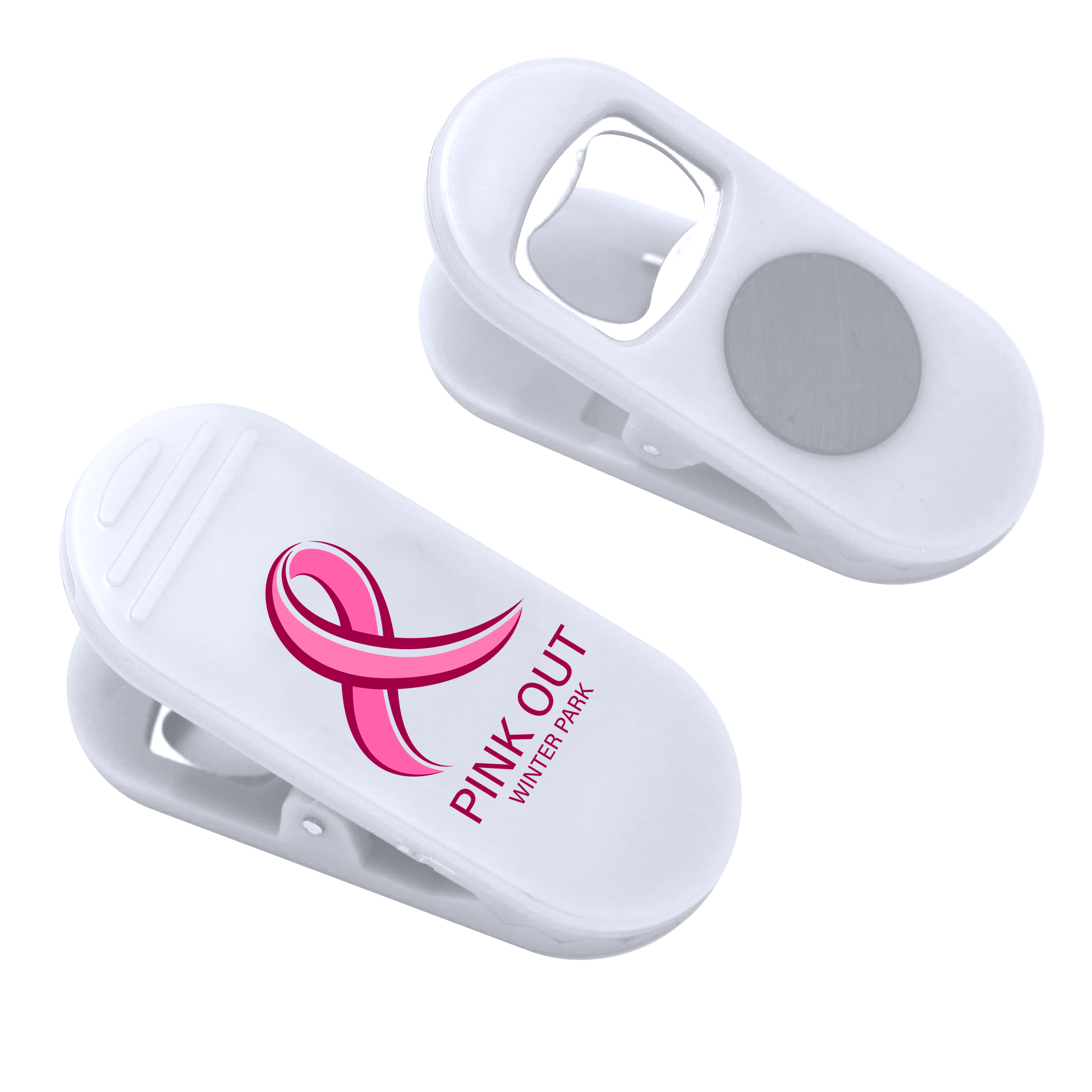 DT0018 |Magnet Clip Bottle Opener