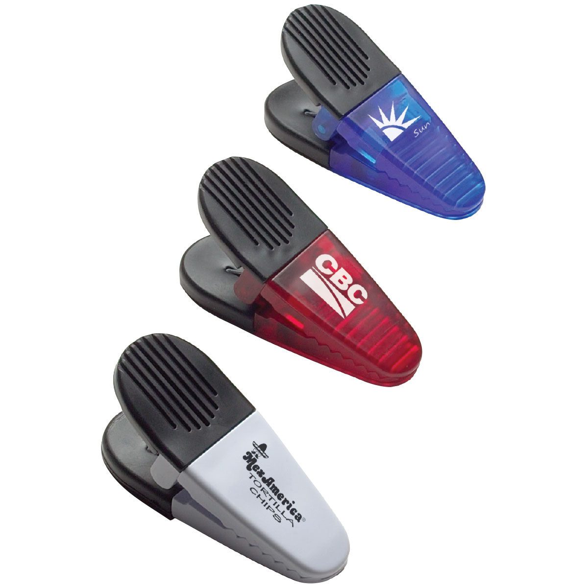 DT113 | Bull Nose Magnetic Clip