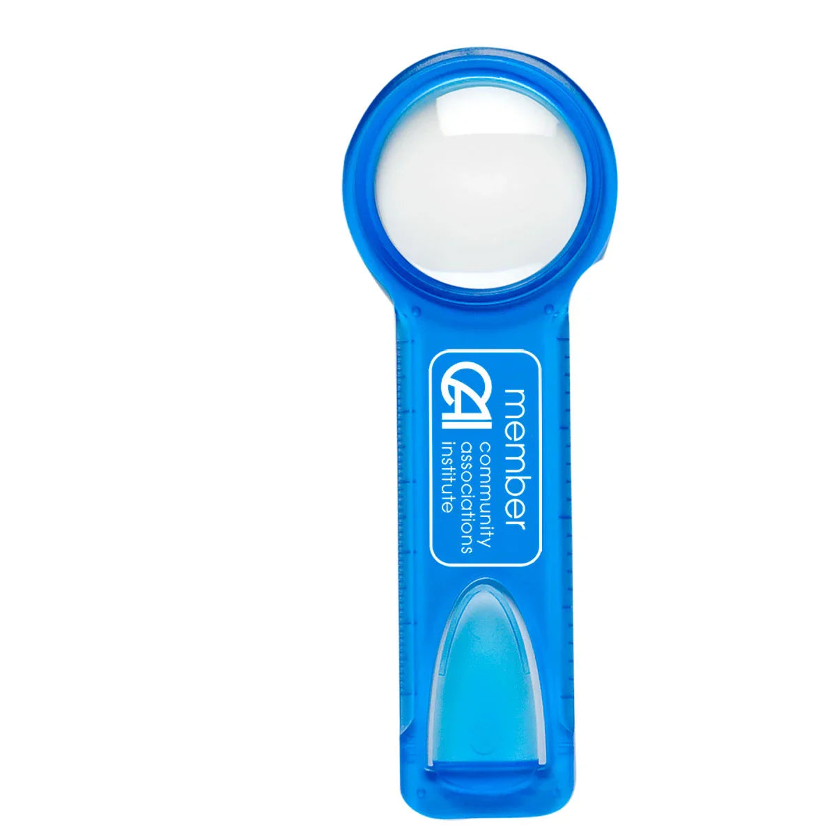 DT44 | Bookmark Magnifier