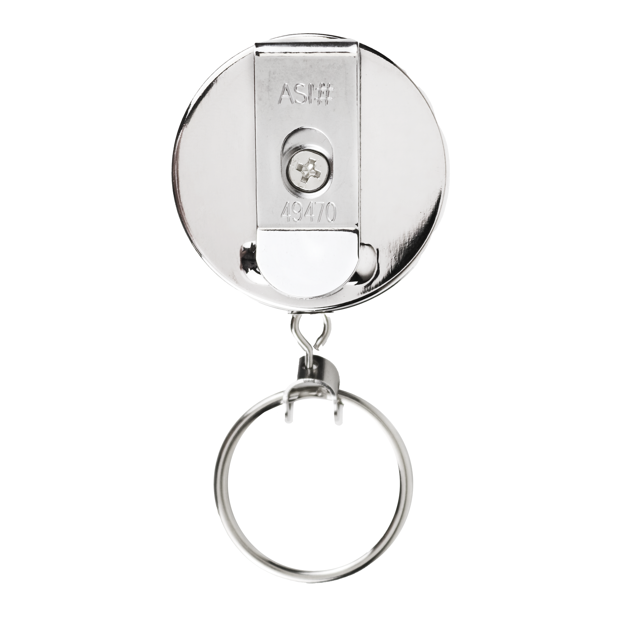 KH3320 | Heavy-Duty Key Reel