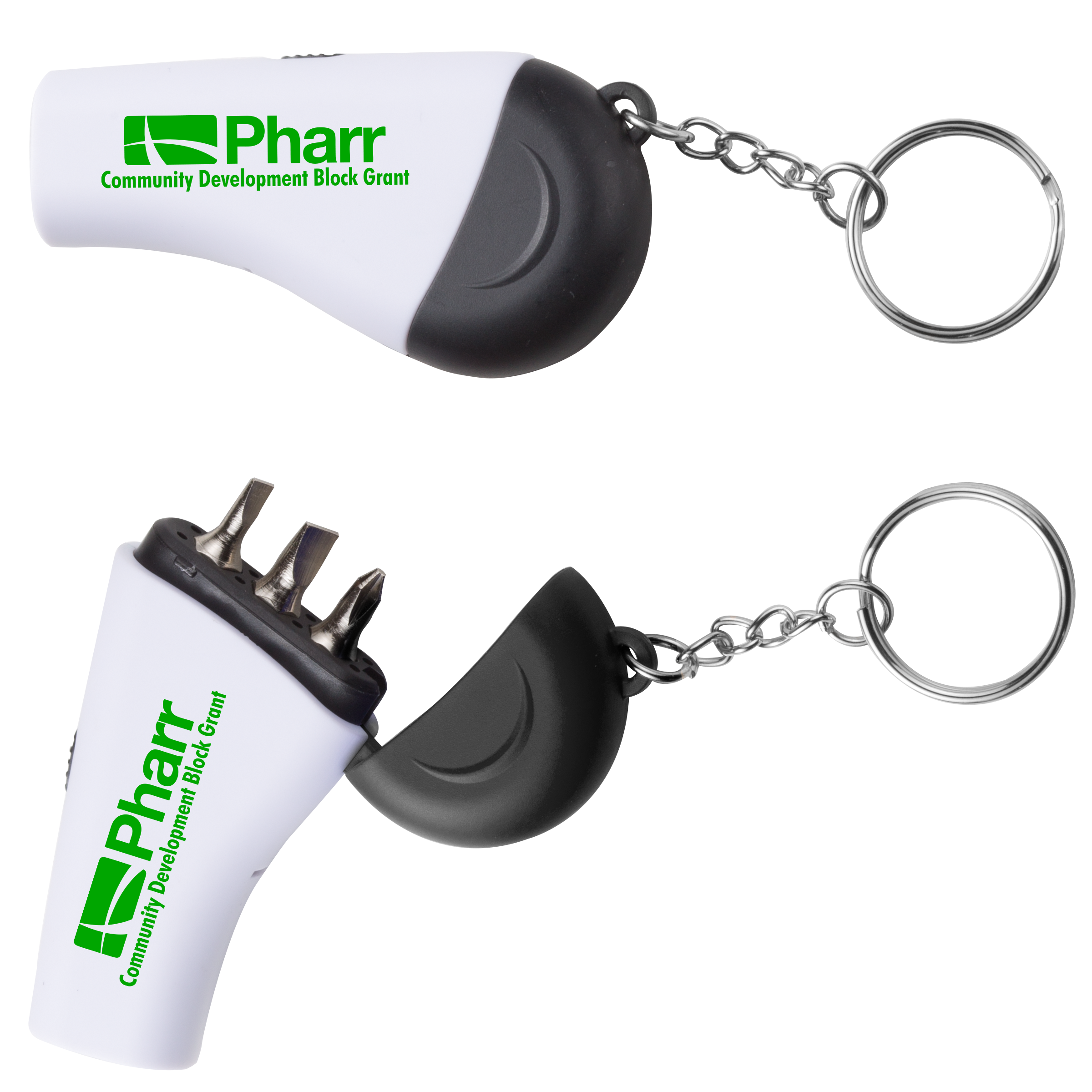 KH35 | Press A Lite Screwdriver