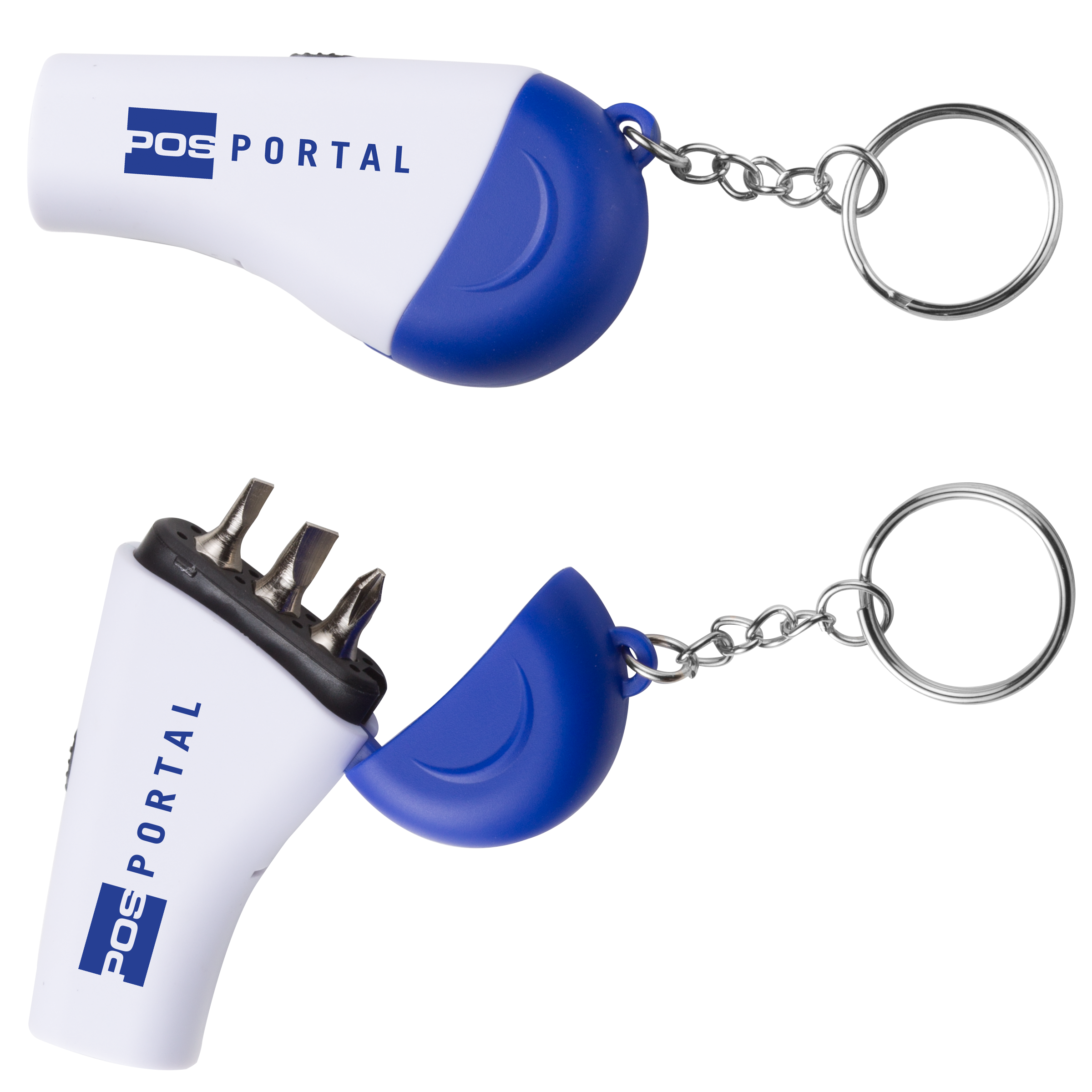 KH35 | Press A Lite Screwdriver