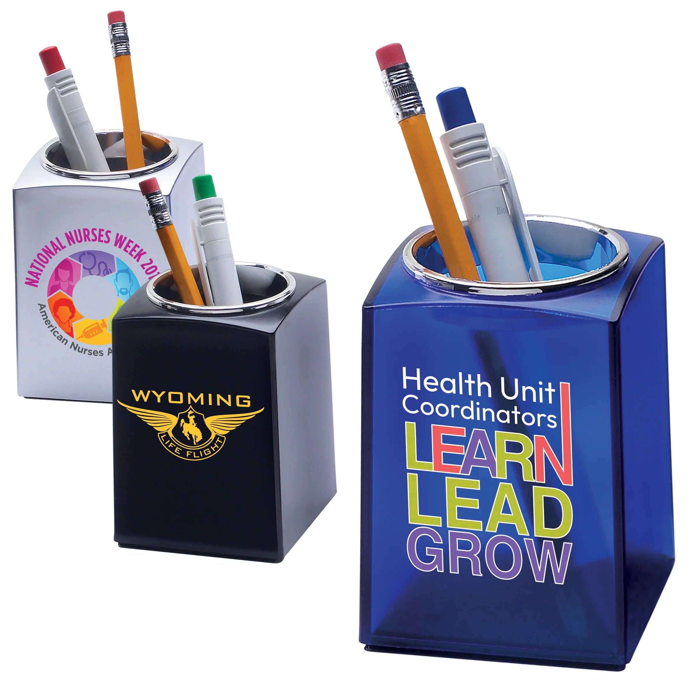 P601 | Pen & Pencil Holder