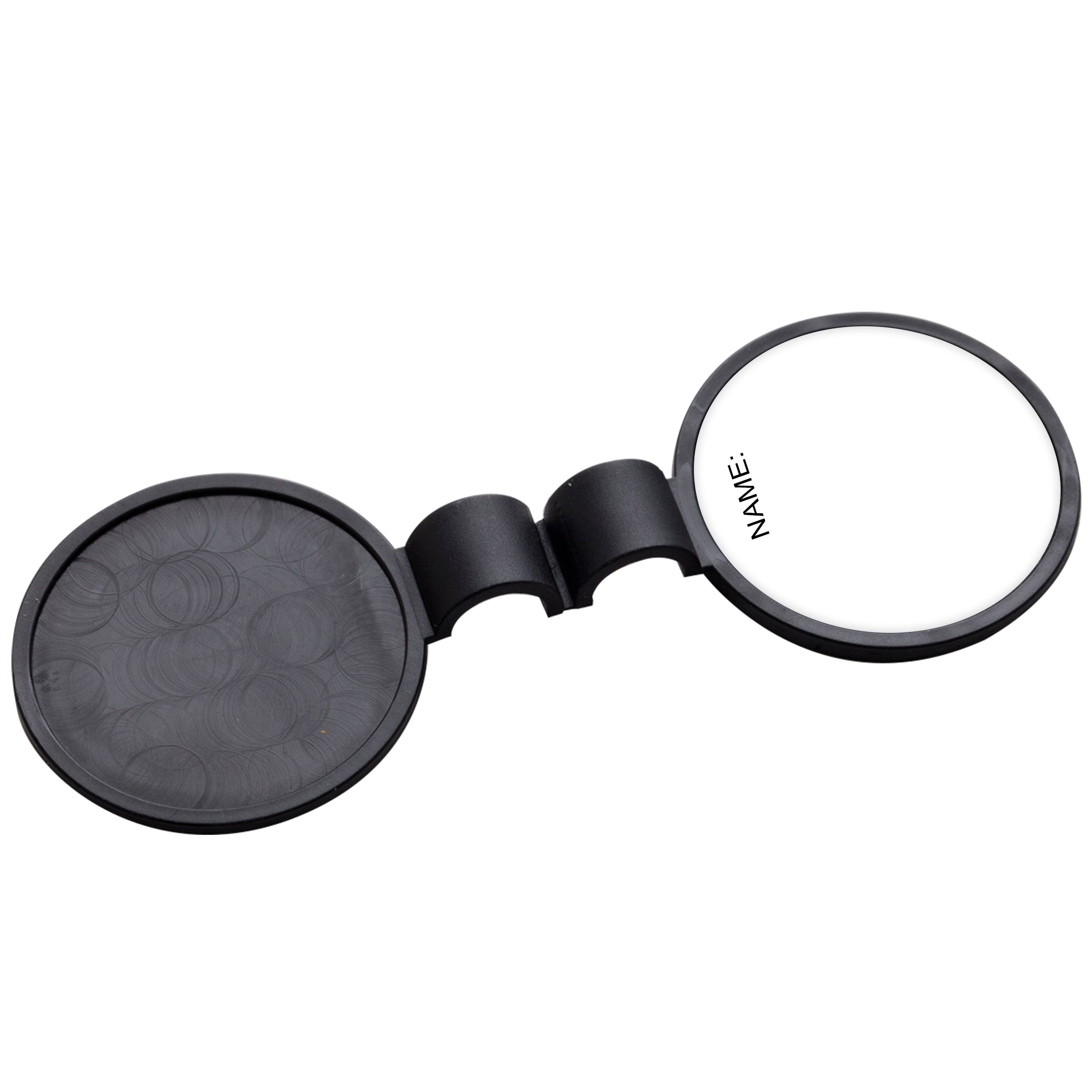 ST44 | Anti-Microbial Round Stethoscope ID Tag