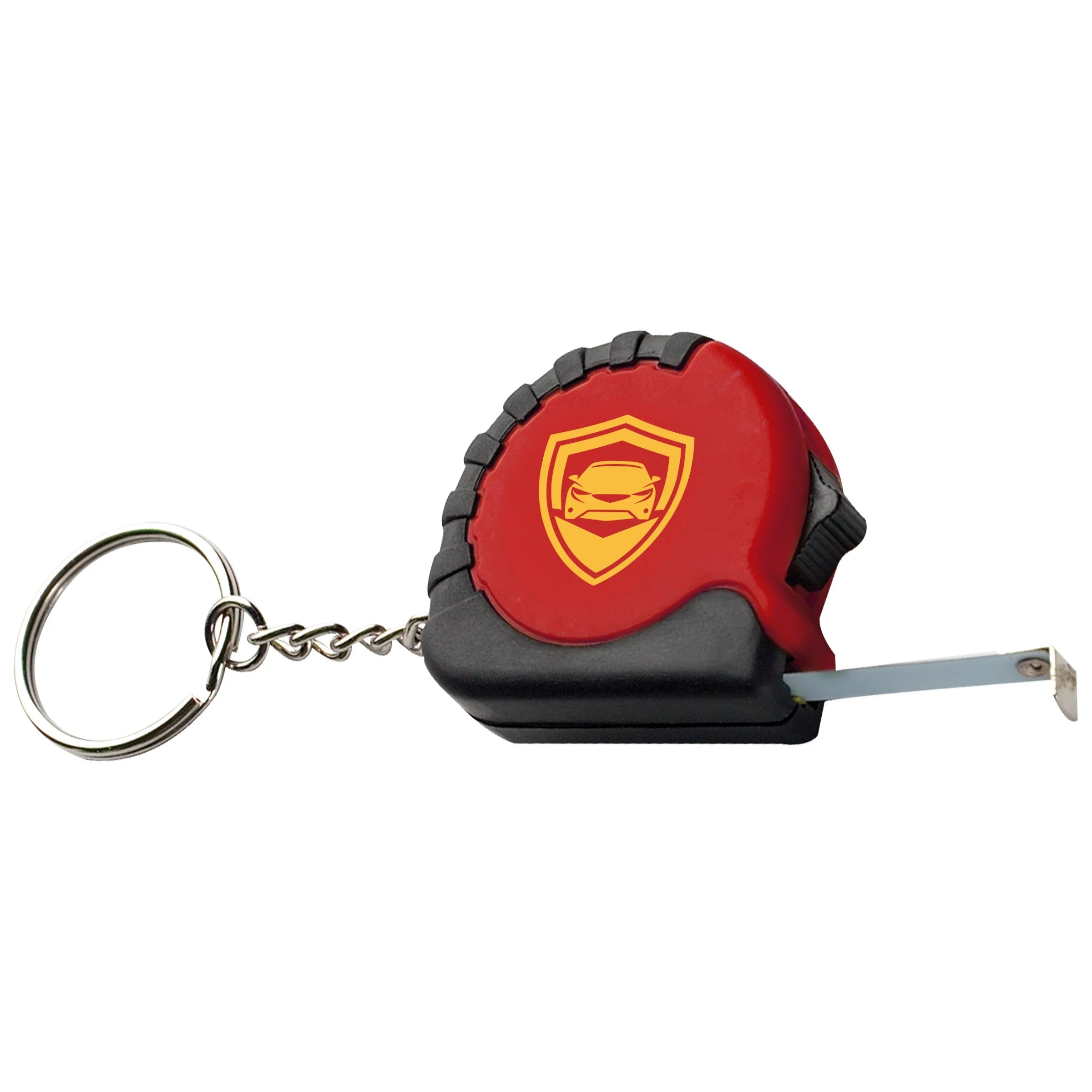 TK0004| 39" Tape Measure with key Chain