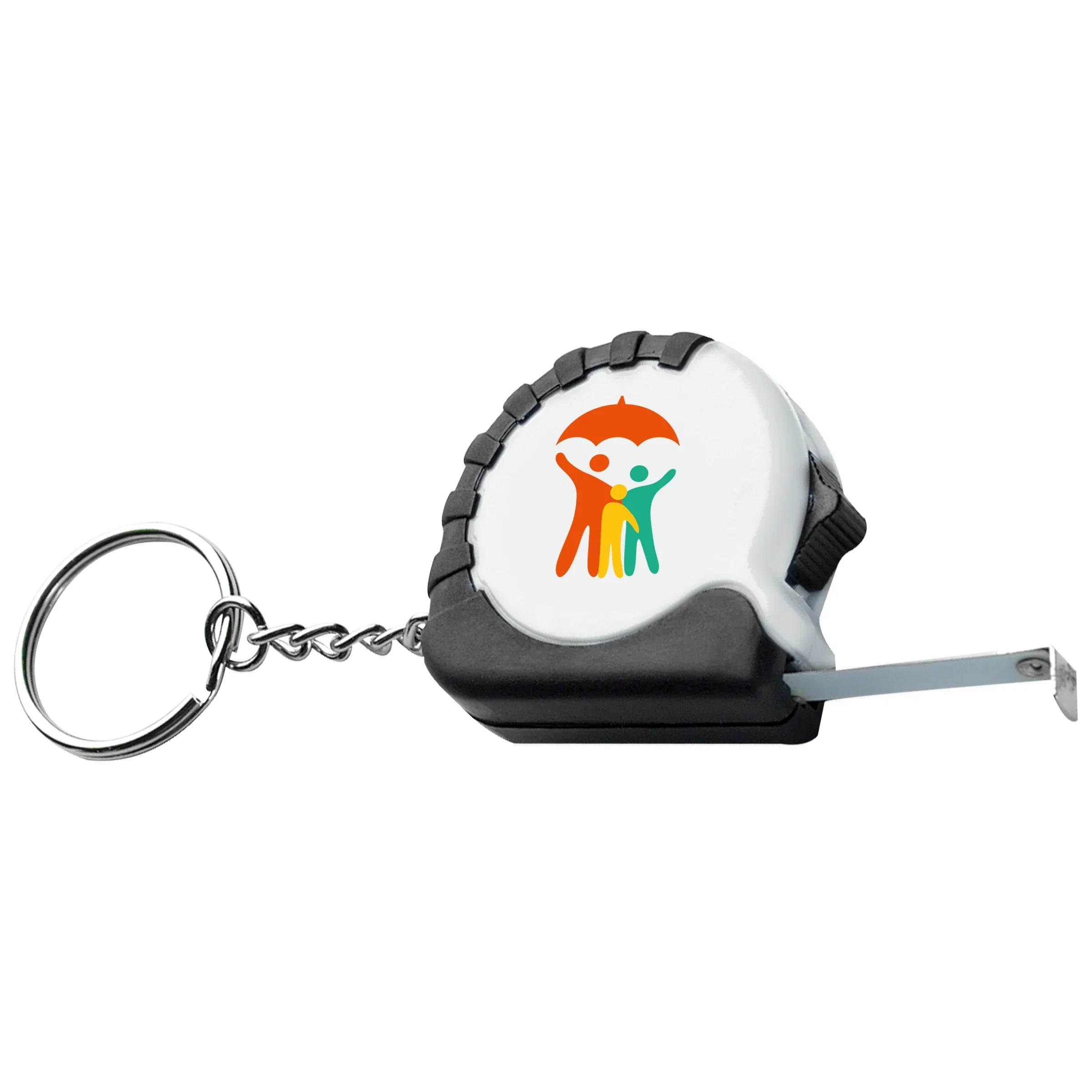 TK0004| 39" Tape Measure with key Chain