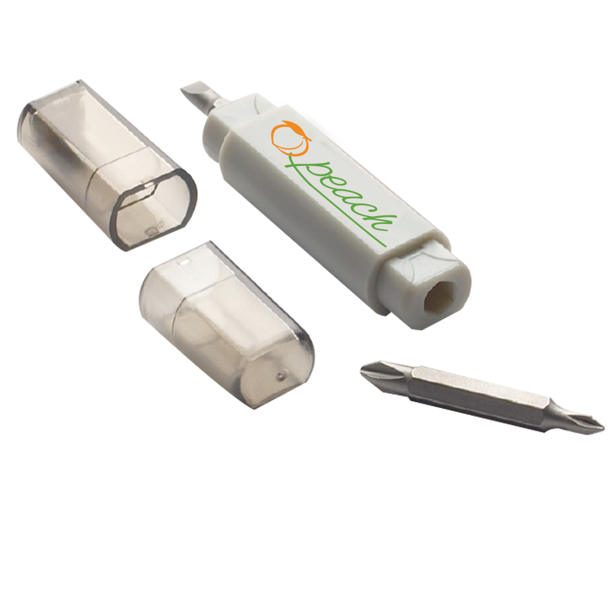 TK0007 | Pocket Screwdriver Set