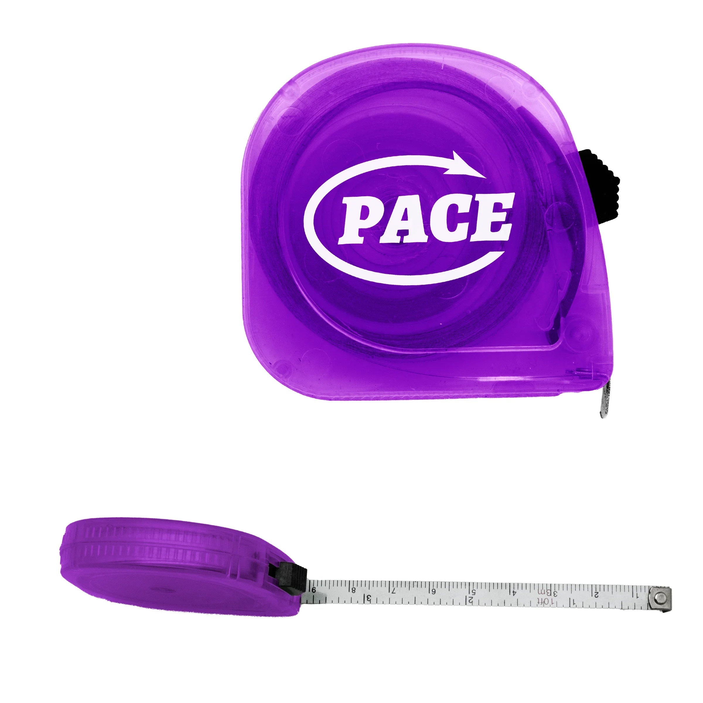 TK0010 | Translucent Tape Measure