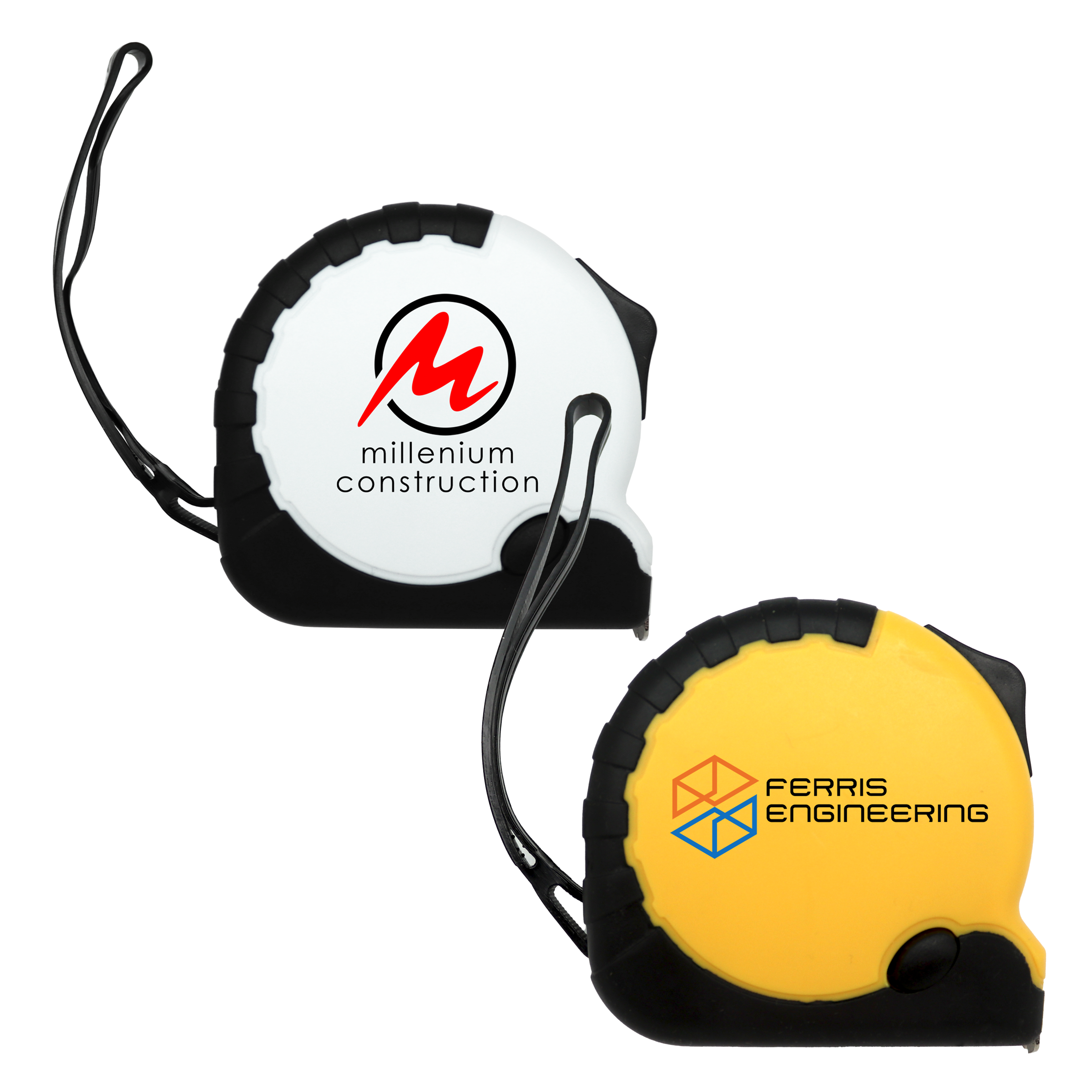 TK007 | 10' Tape Measure