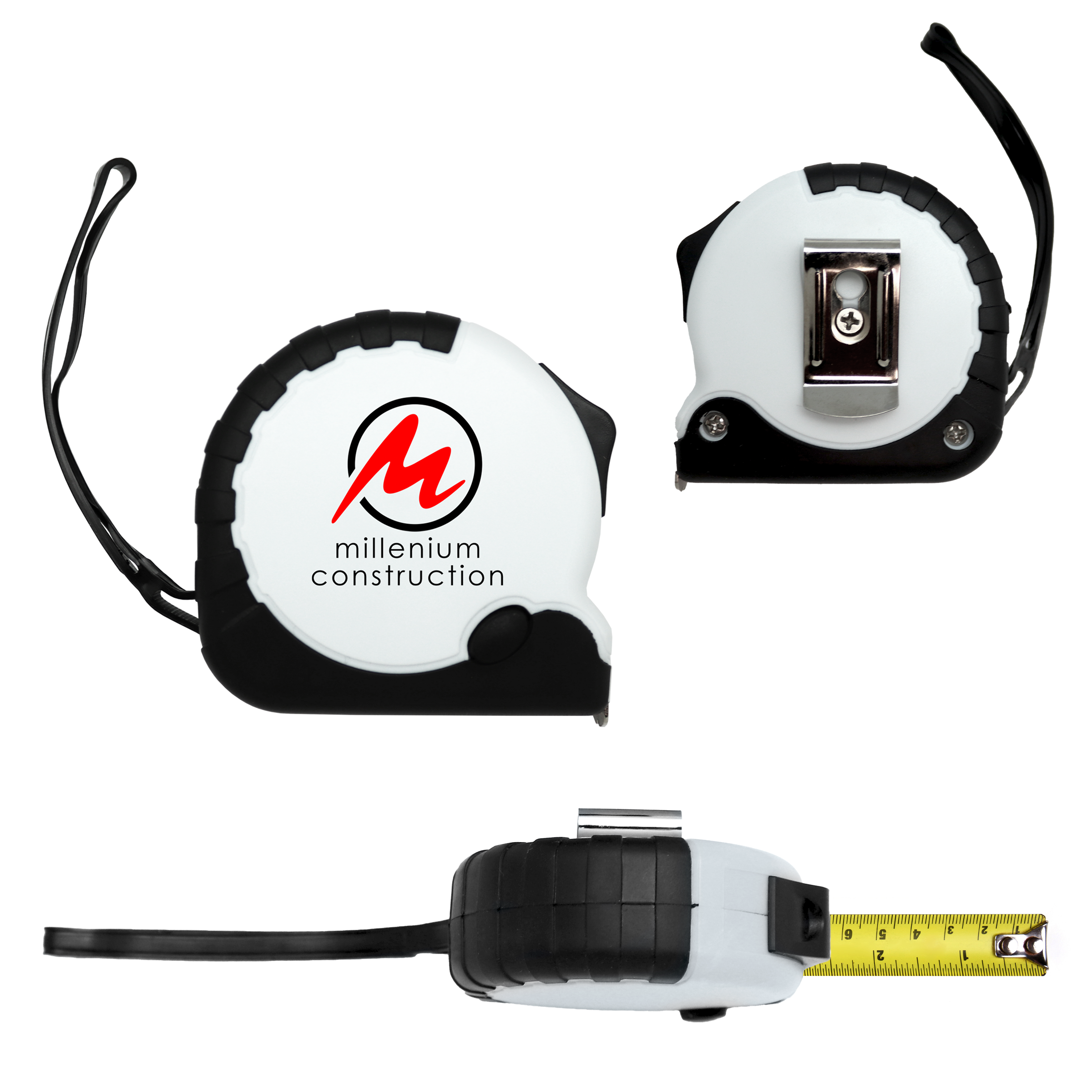 TK007 | 10' Tape Measure